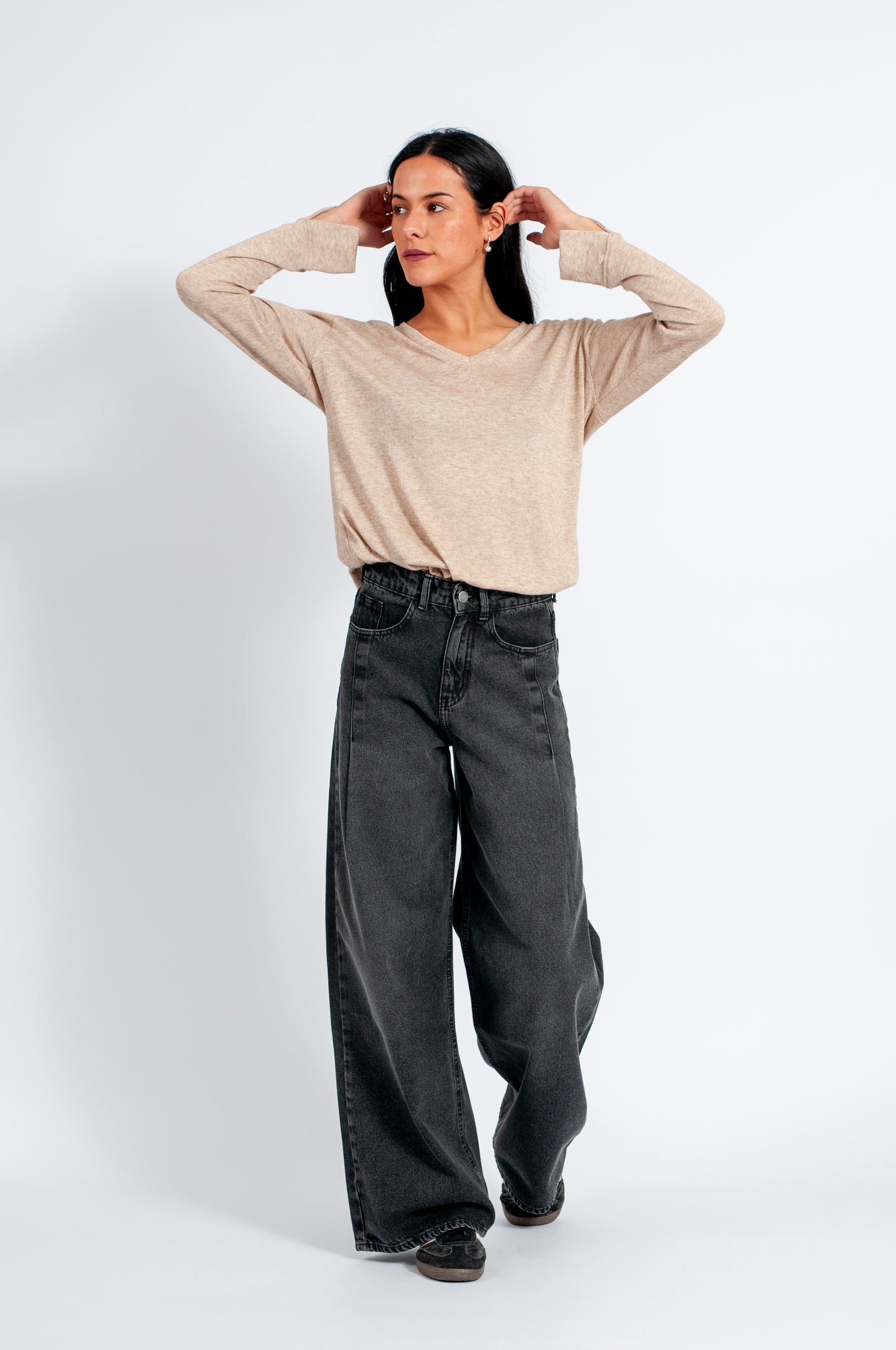 polera sara