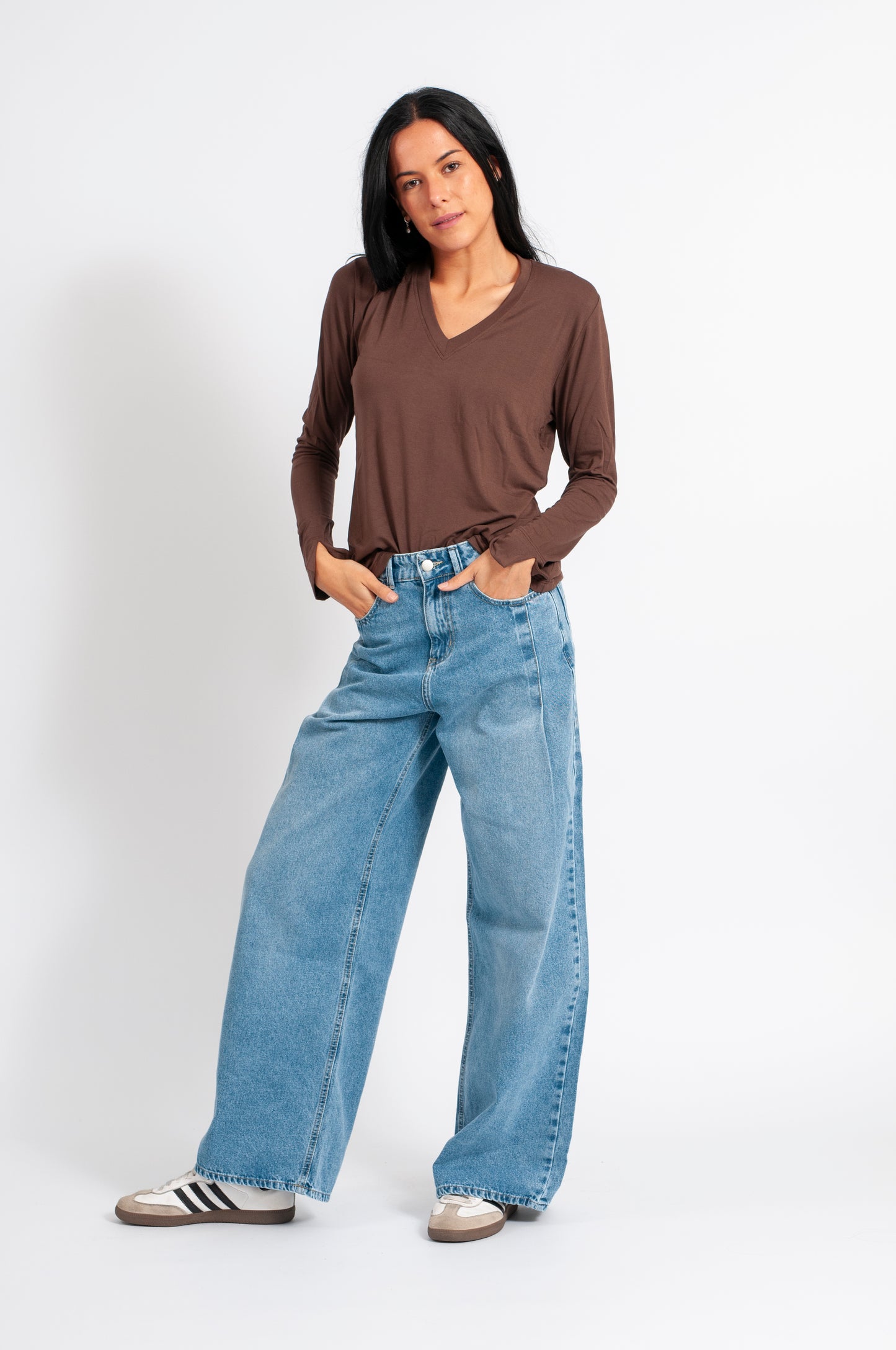 polera lily