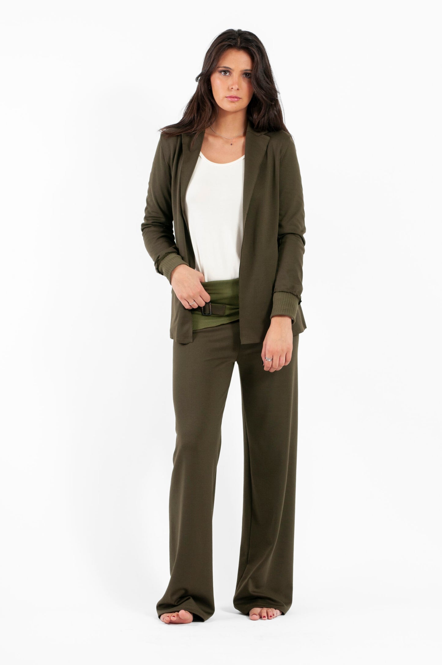 pantalón canutón