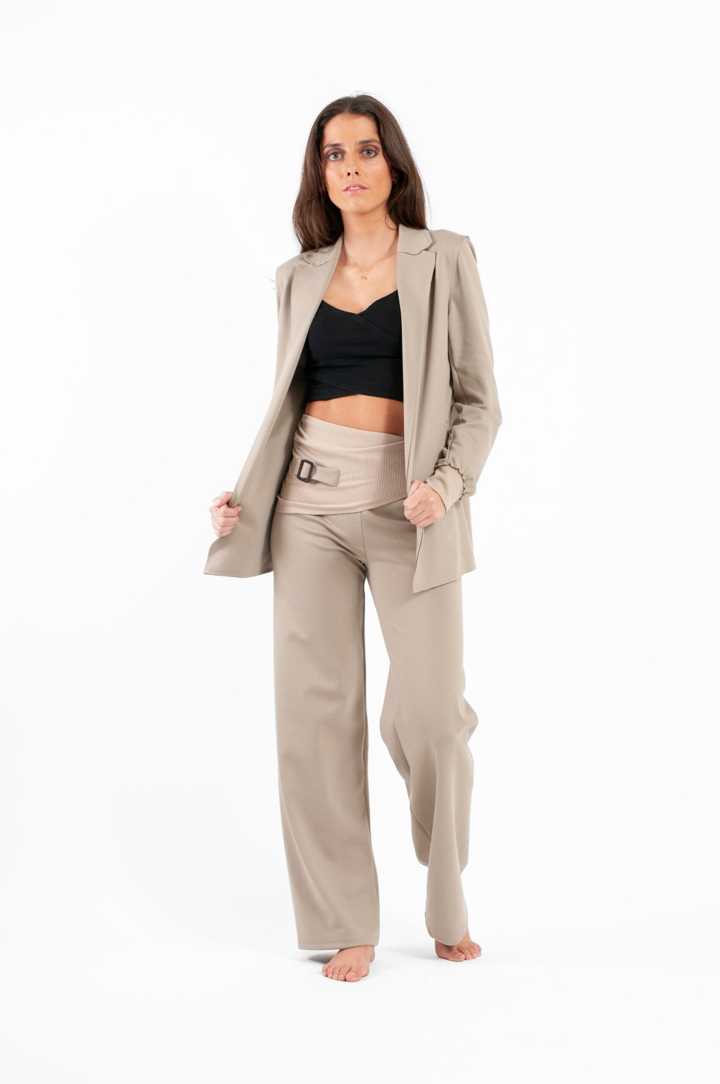 pantalón canutón