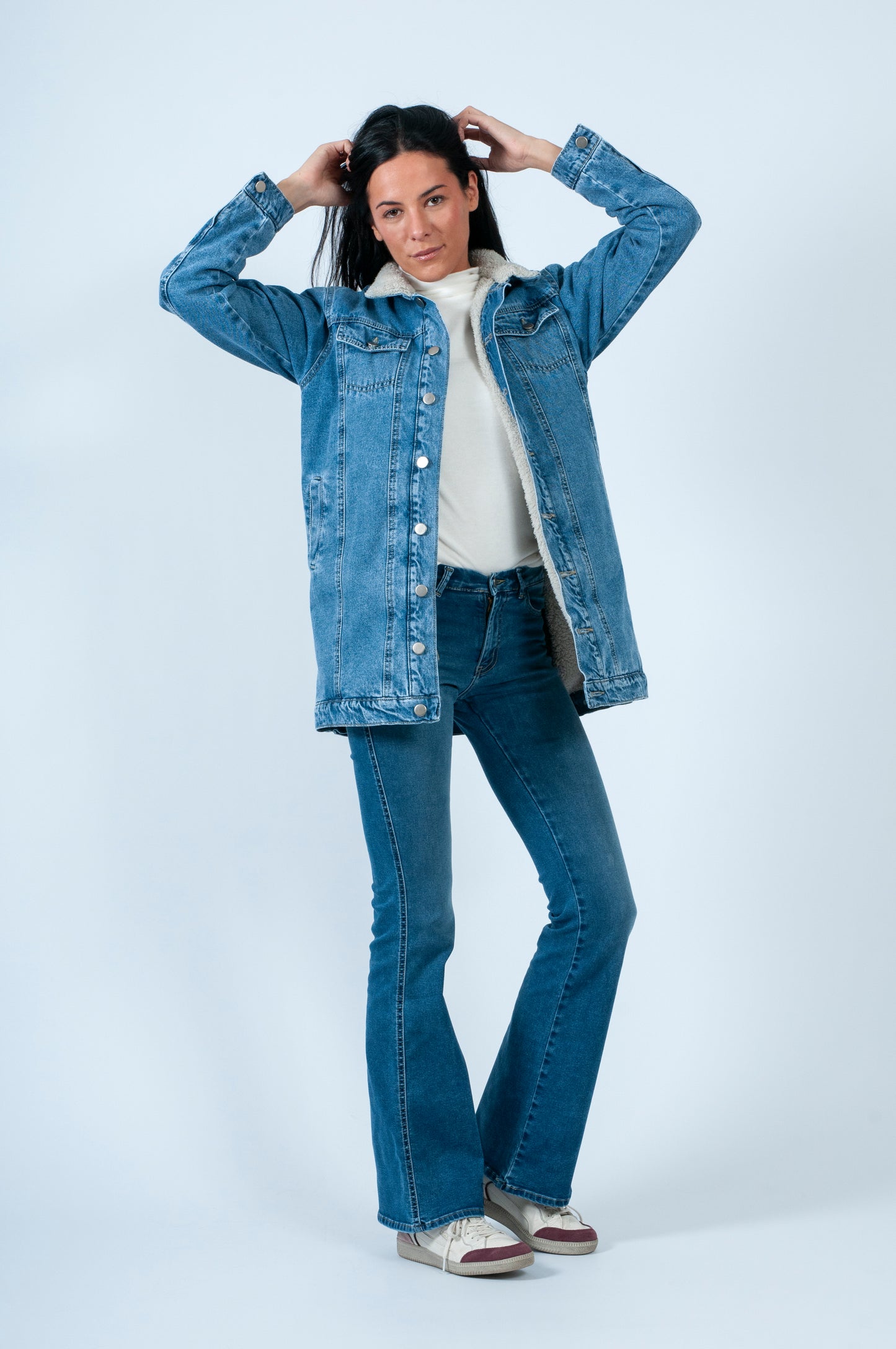 jeans gigi