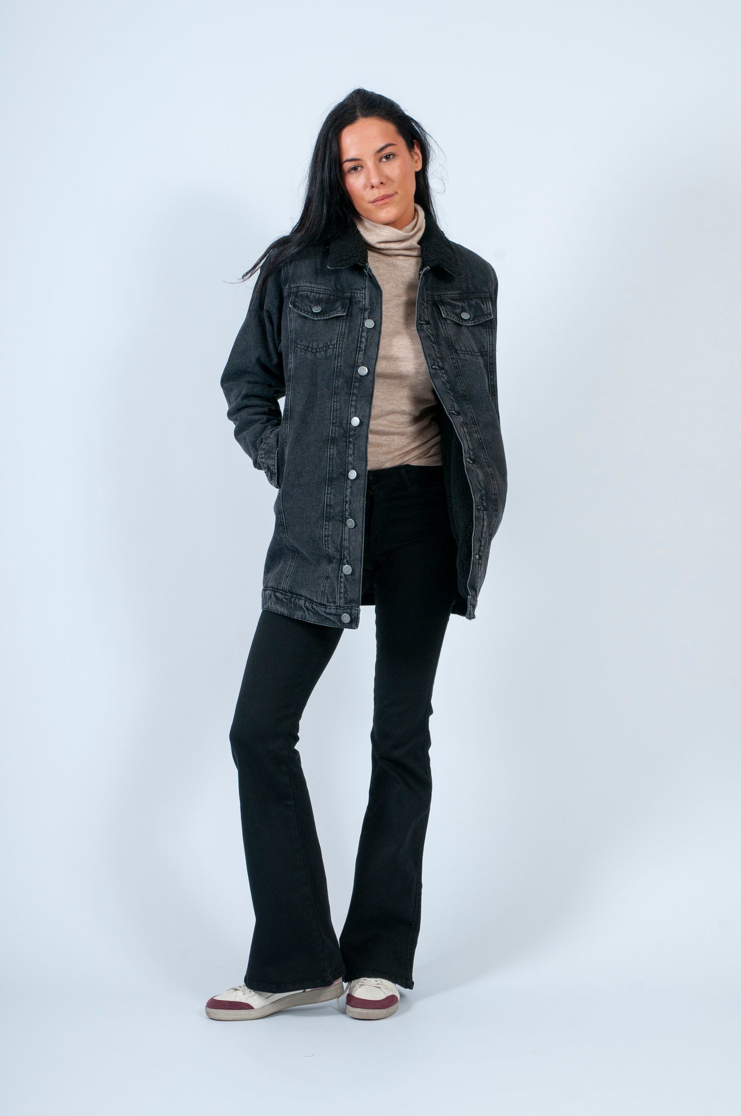 jeans gigi