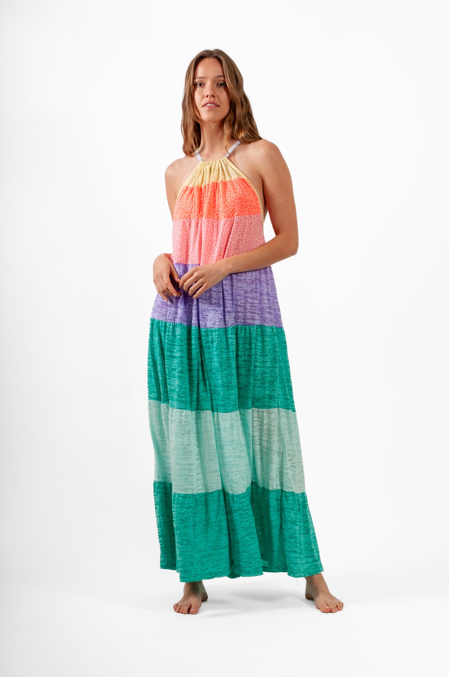 vestido alicante