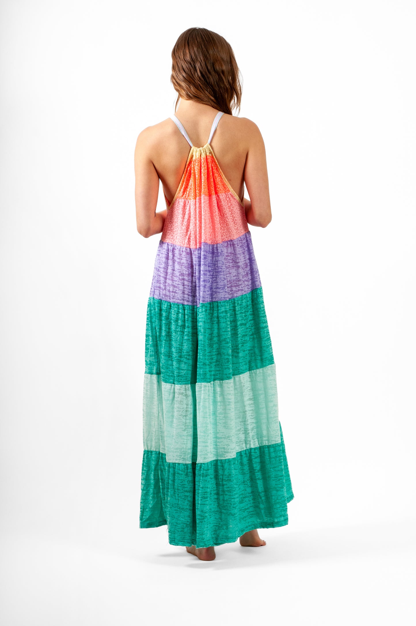 vestido alicante