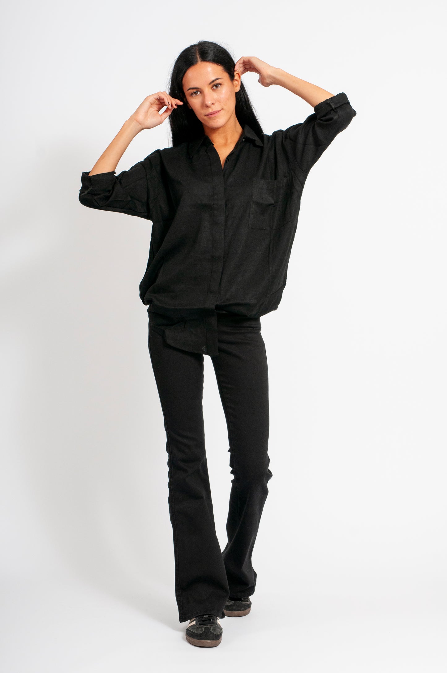 camisa leticia