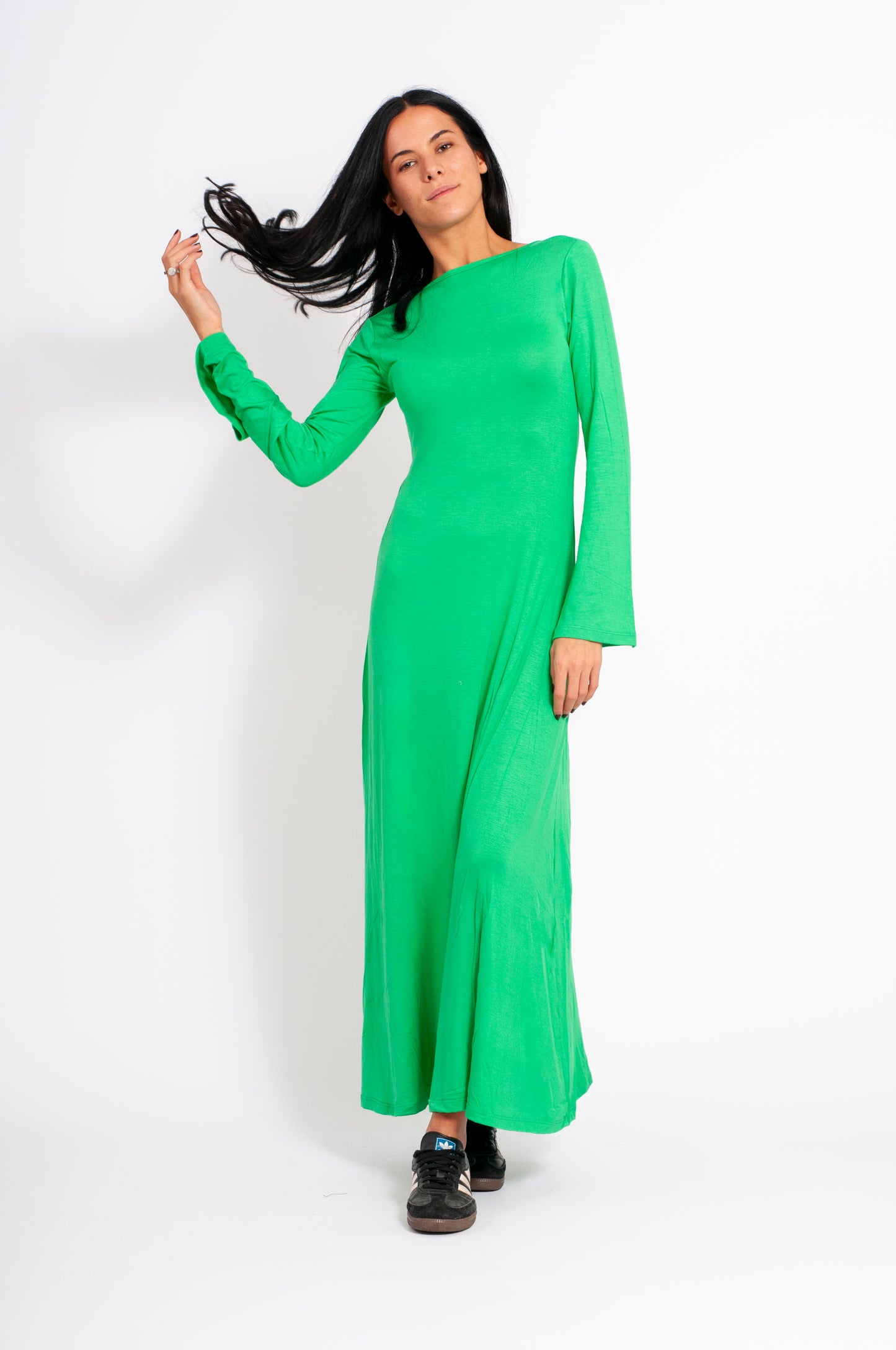 vestido dolores