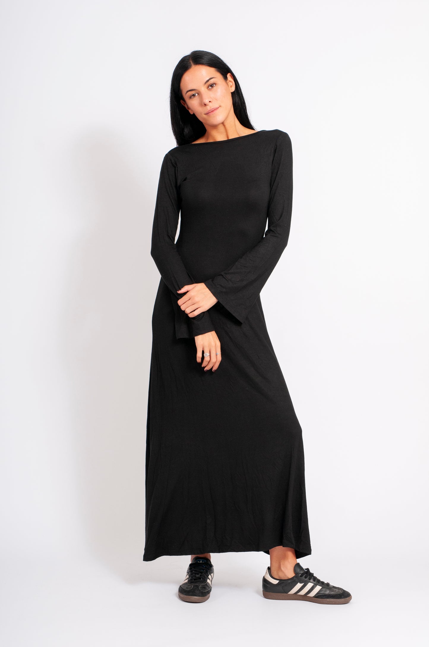 vestido dolores