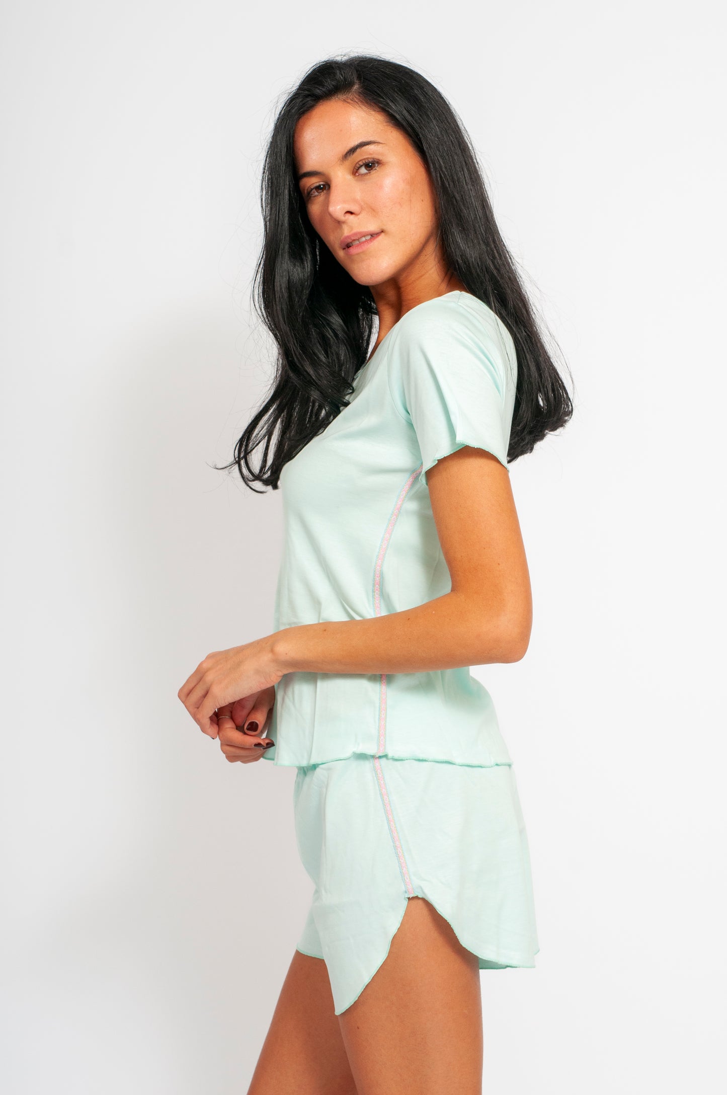 pijama cielo