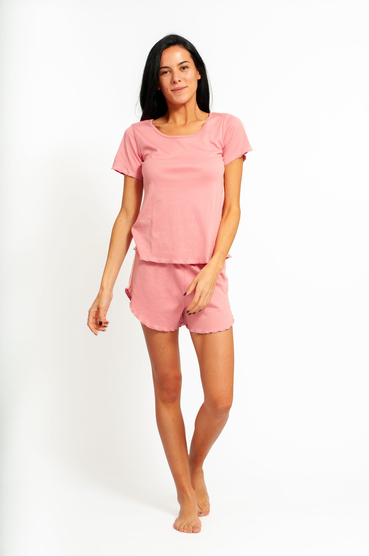pijama cielo