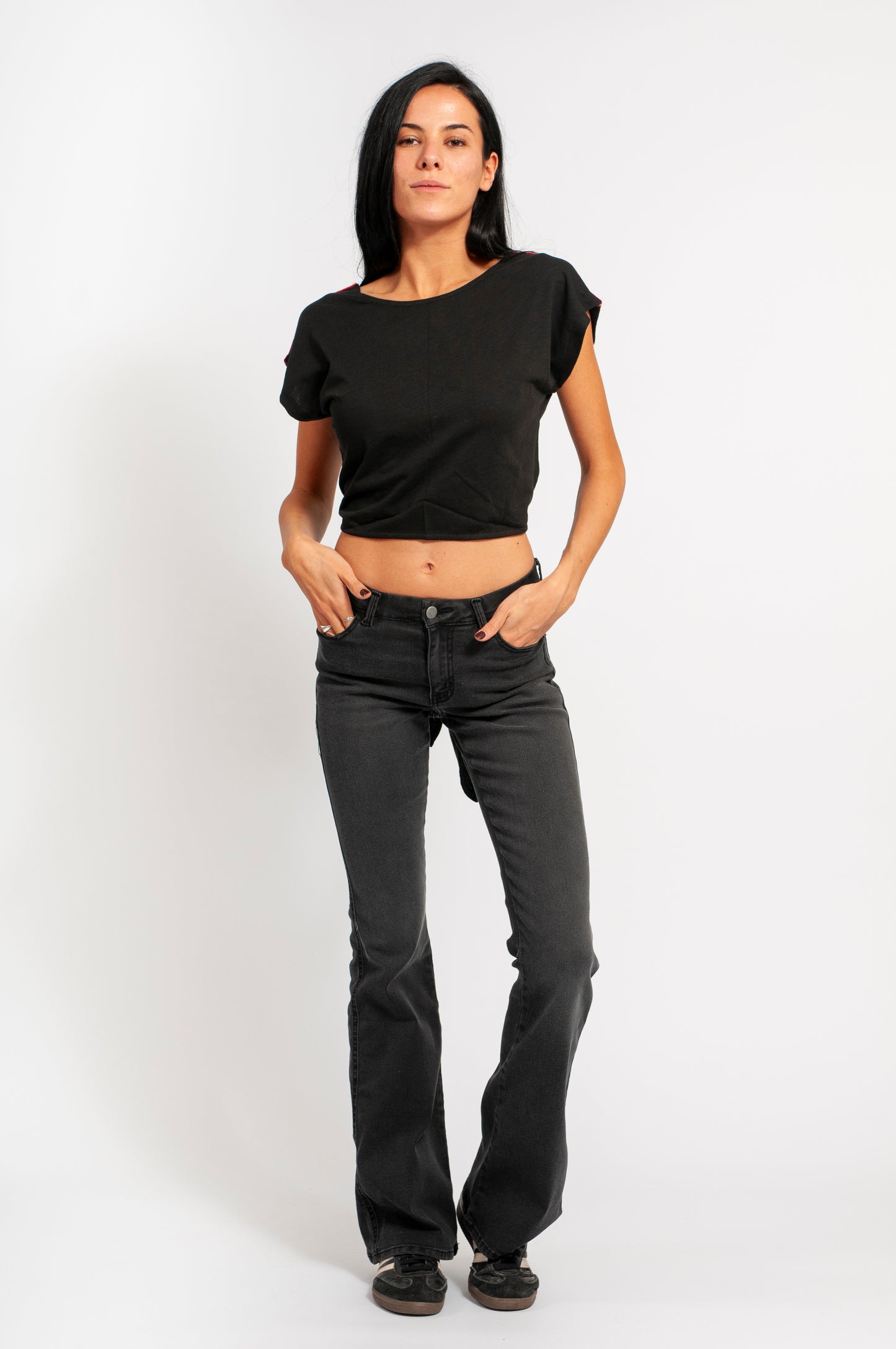 jeans gigi