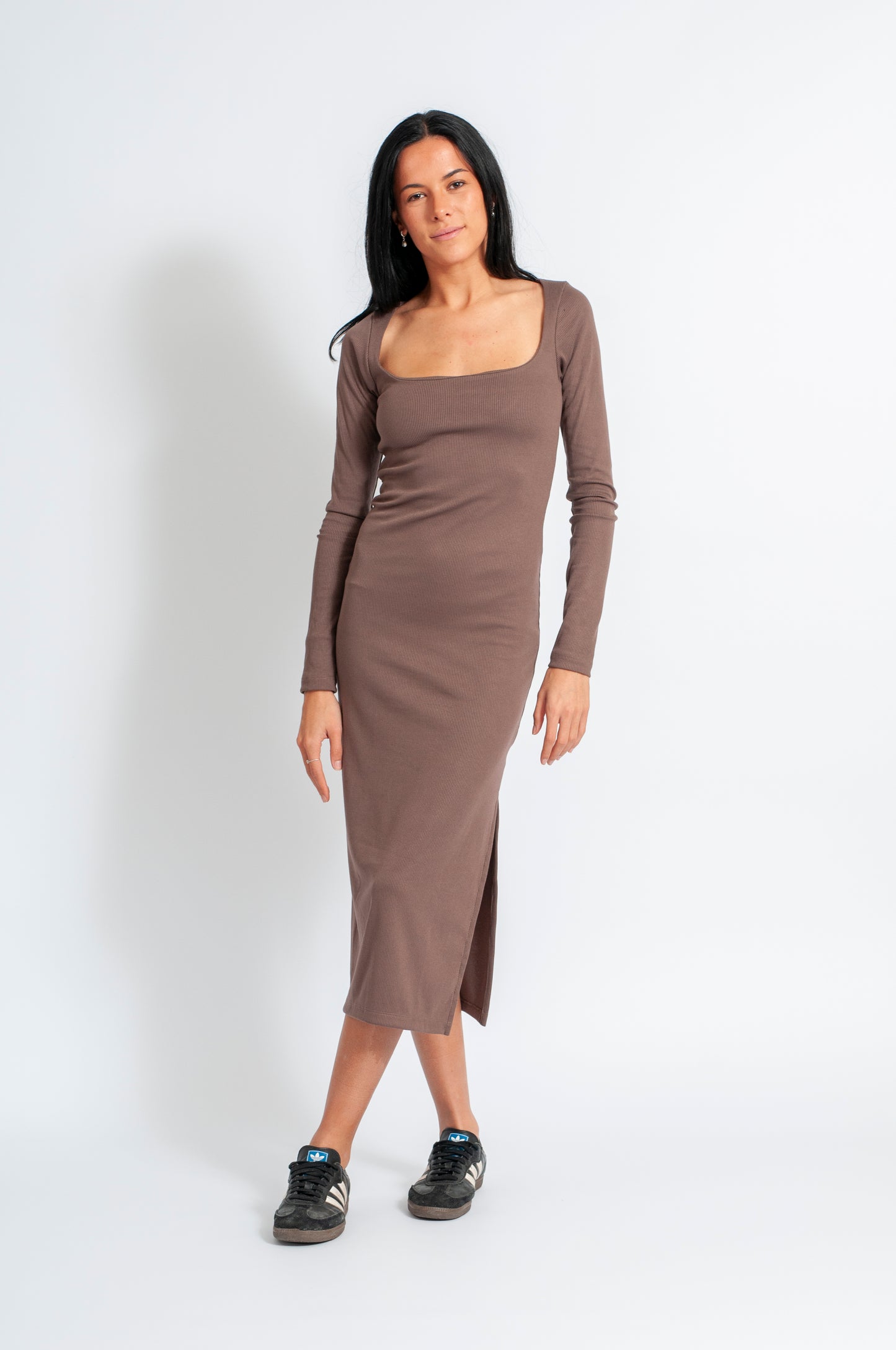 vestido clara