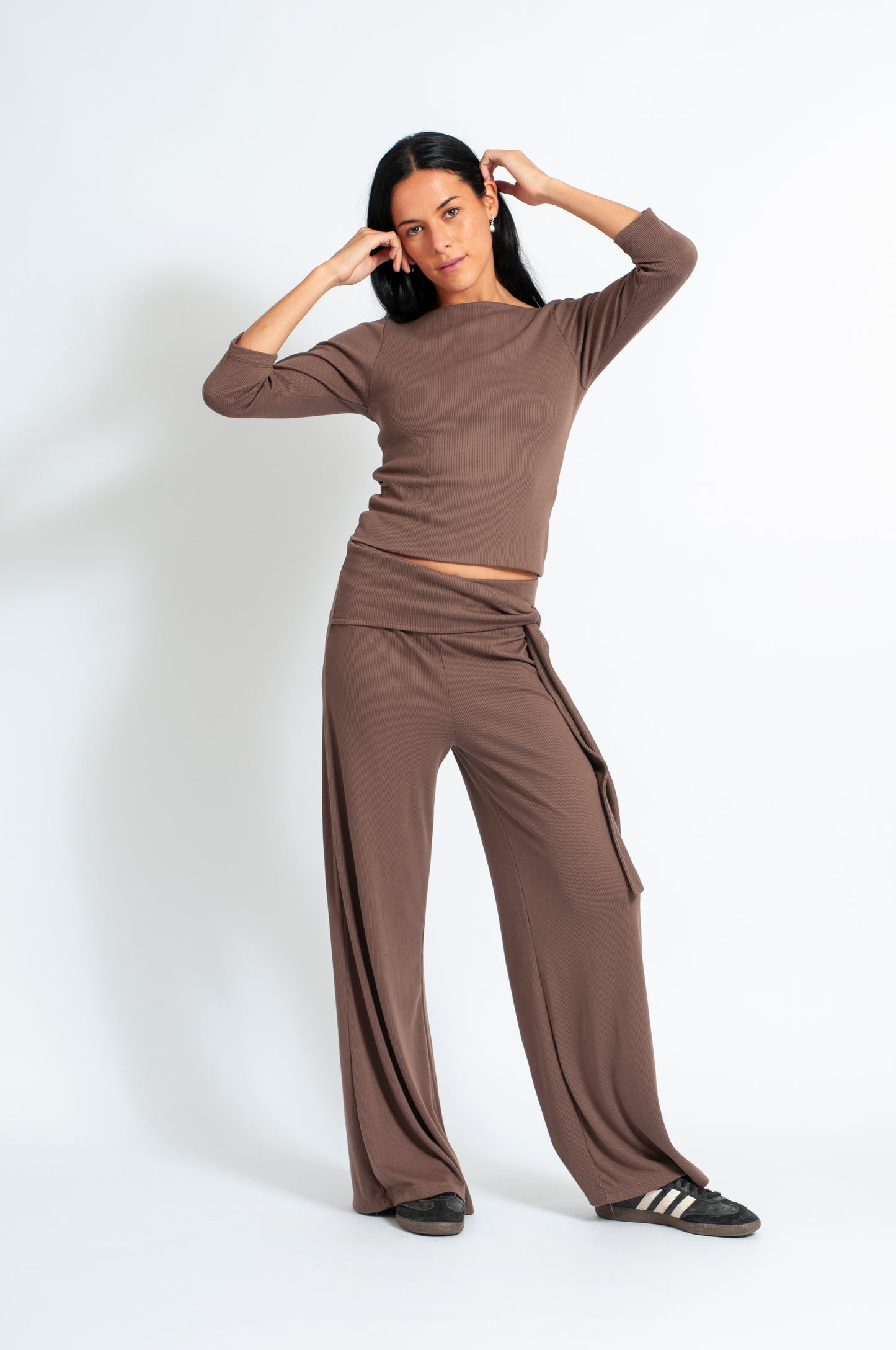 pantalón sandra