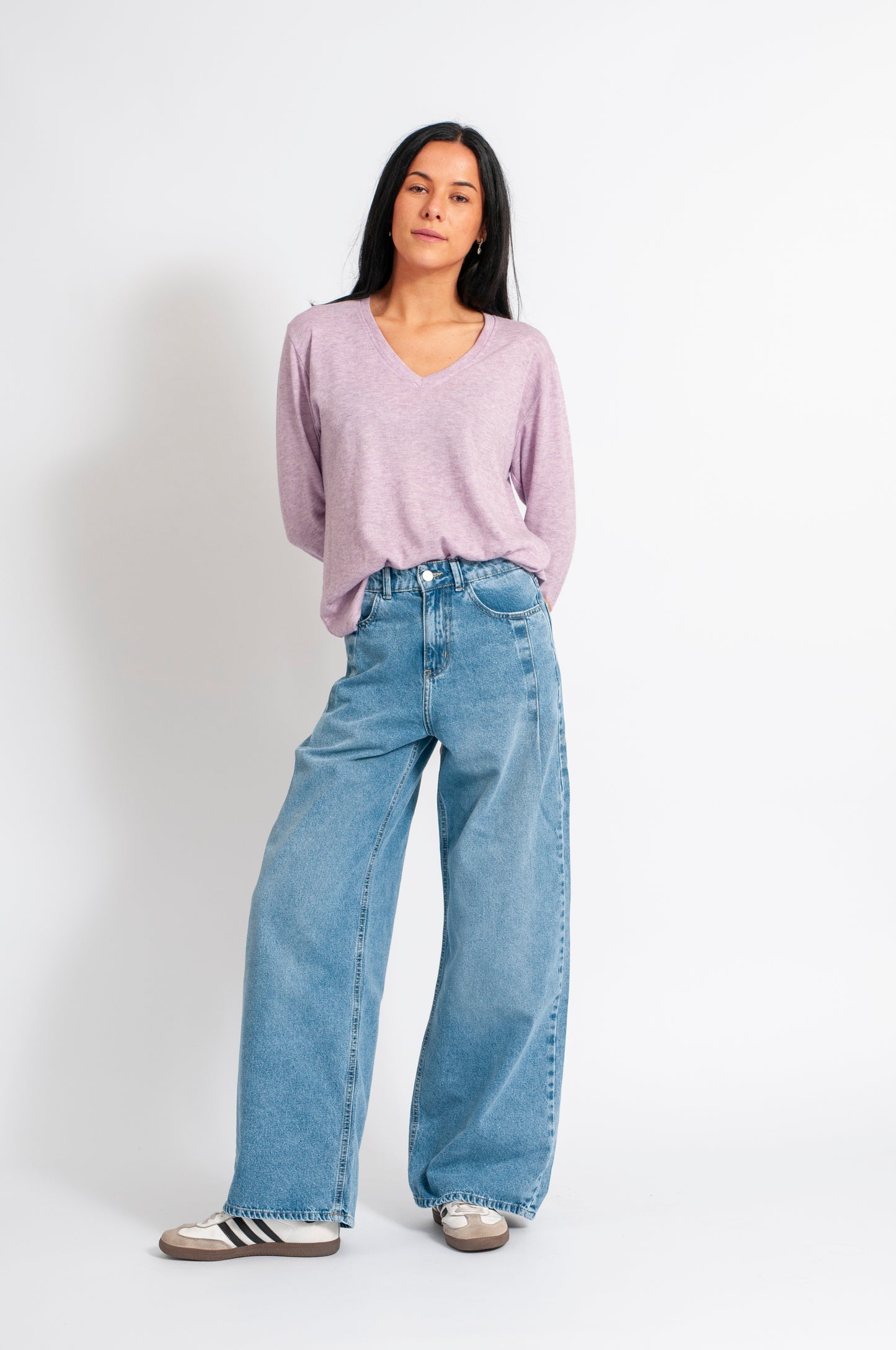 jeans rosalía