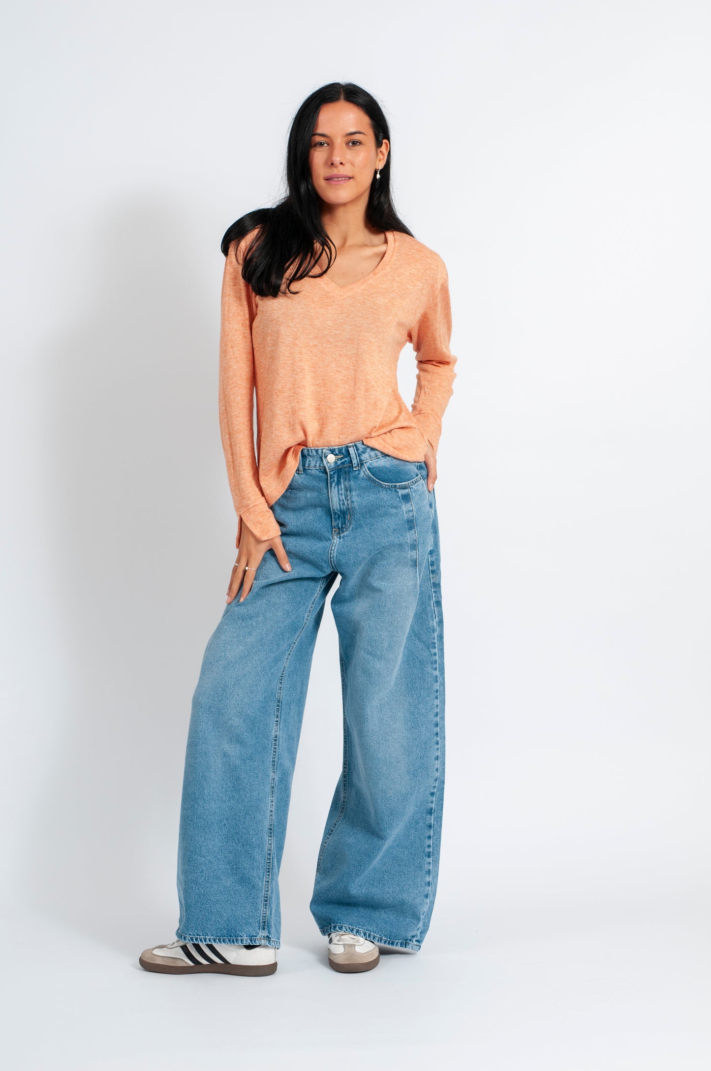 jeans rosalía