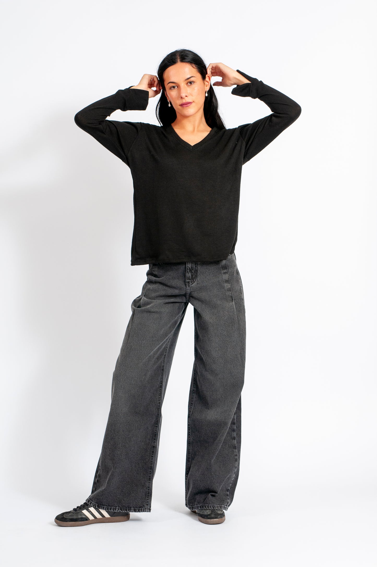polera sara