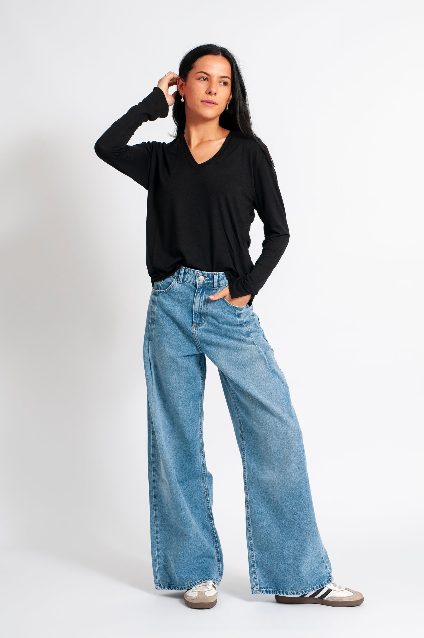 polera lily