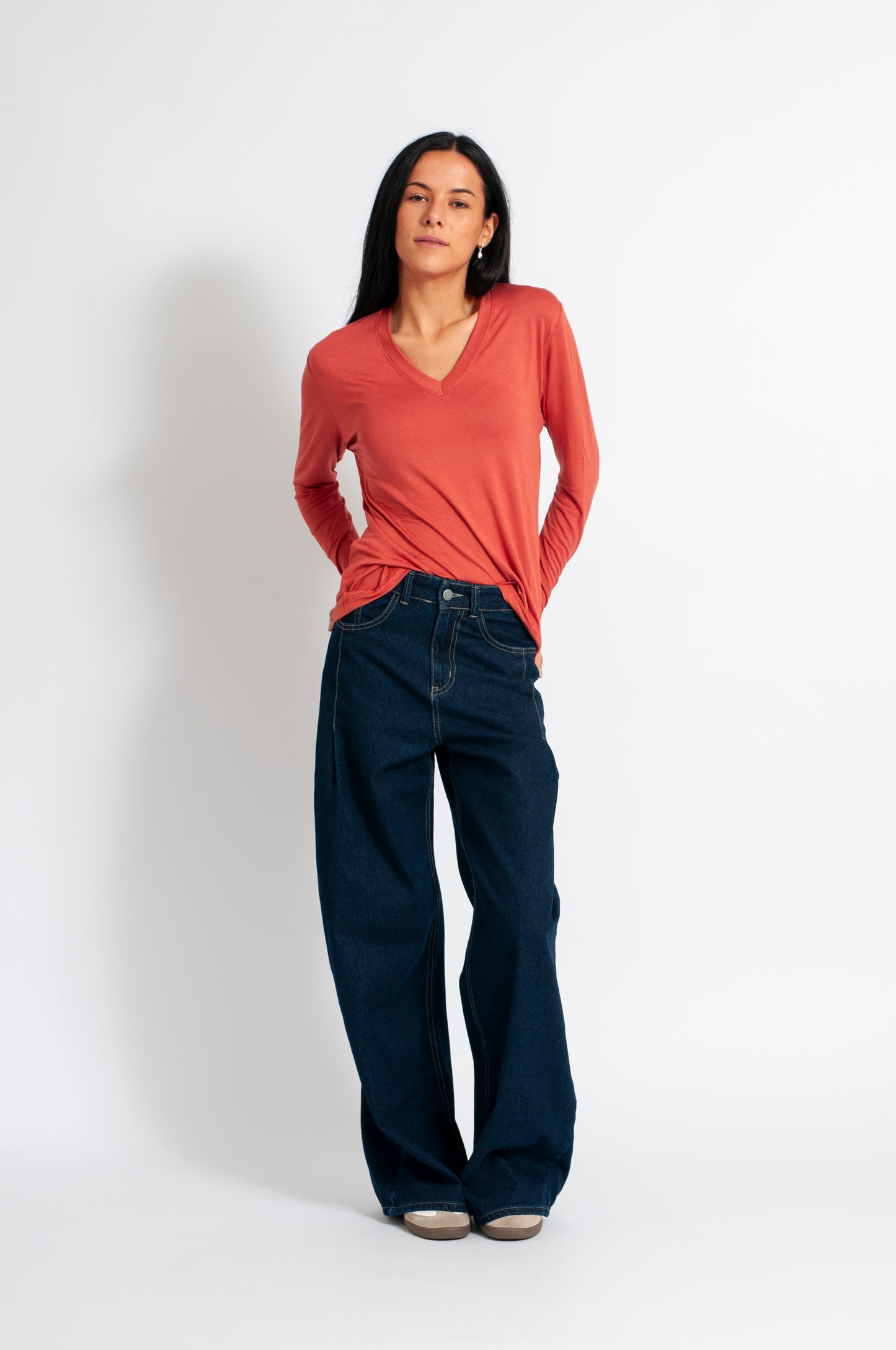 polera lily