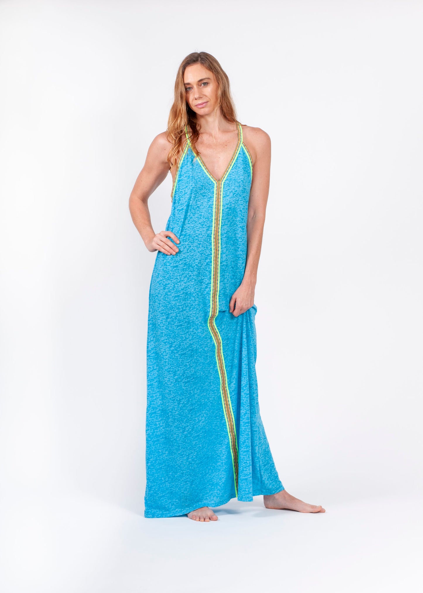 vestido menorca