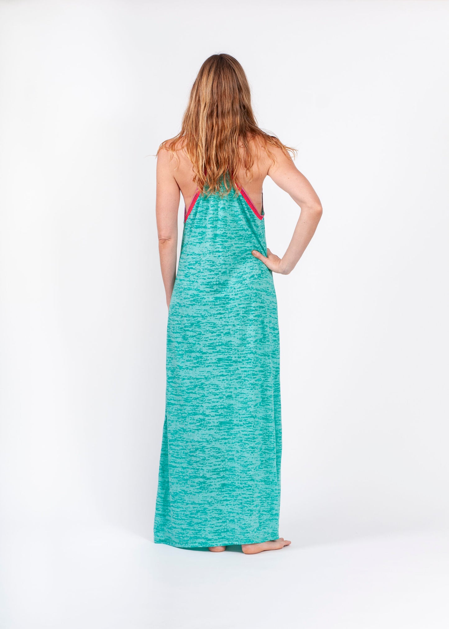 vestido menorca