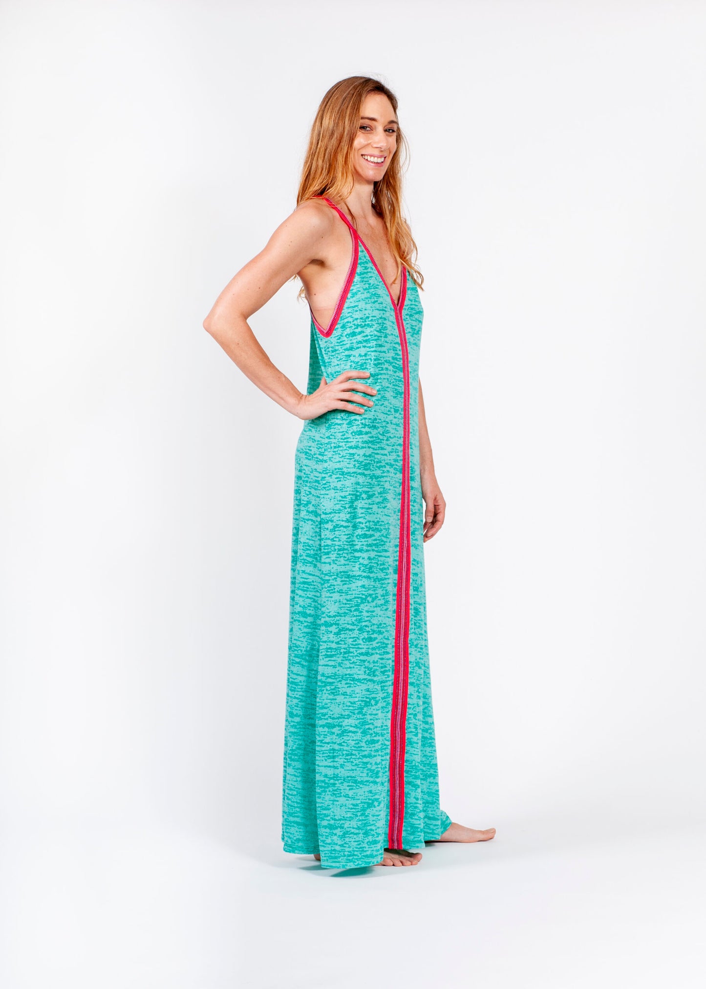 vestido menorca