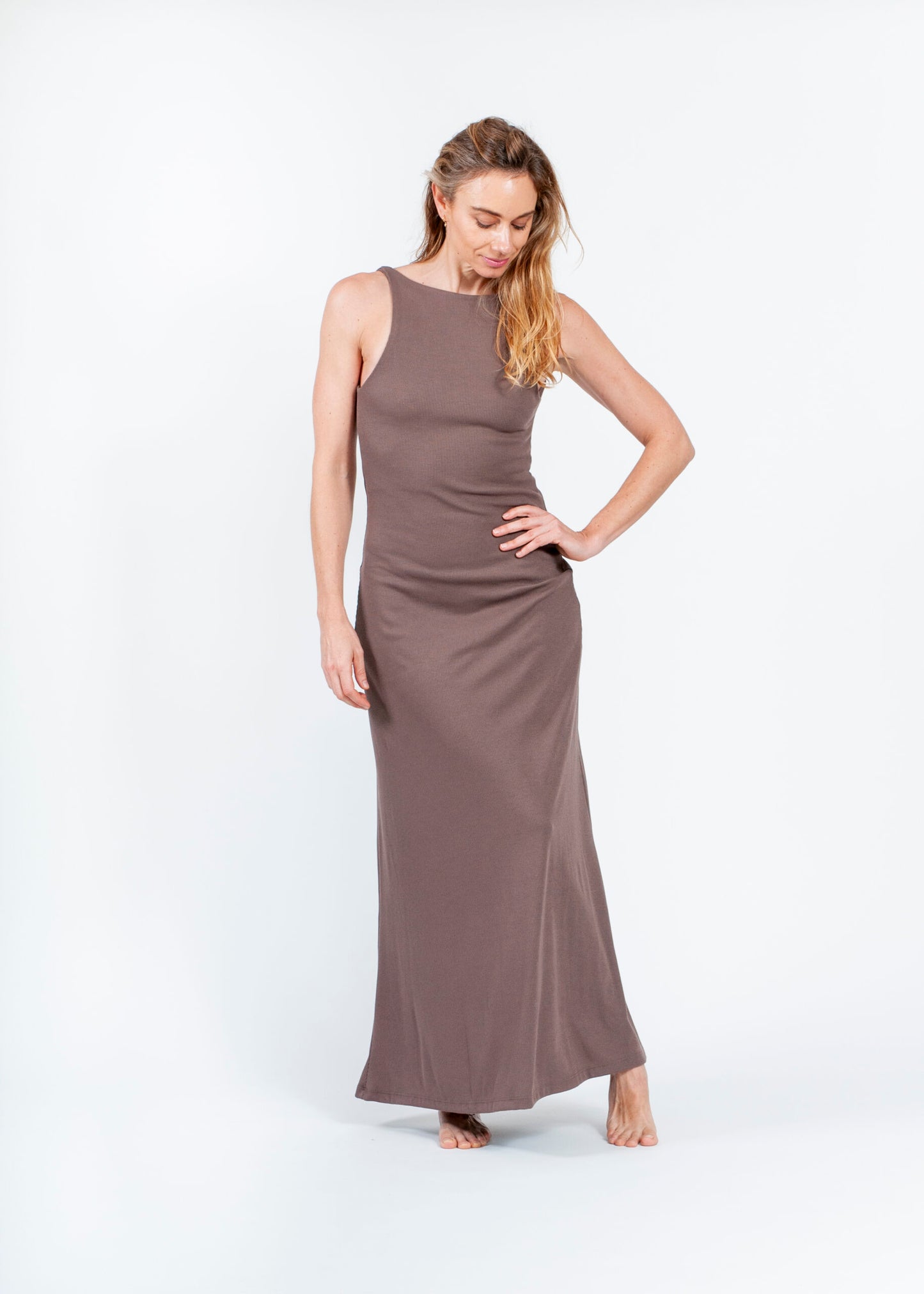 vestido sandra