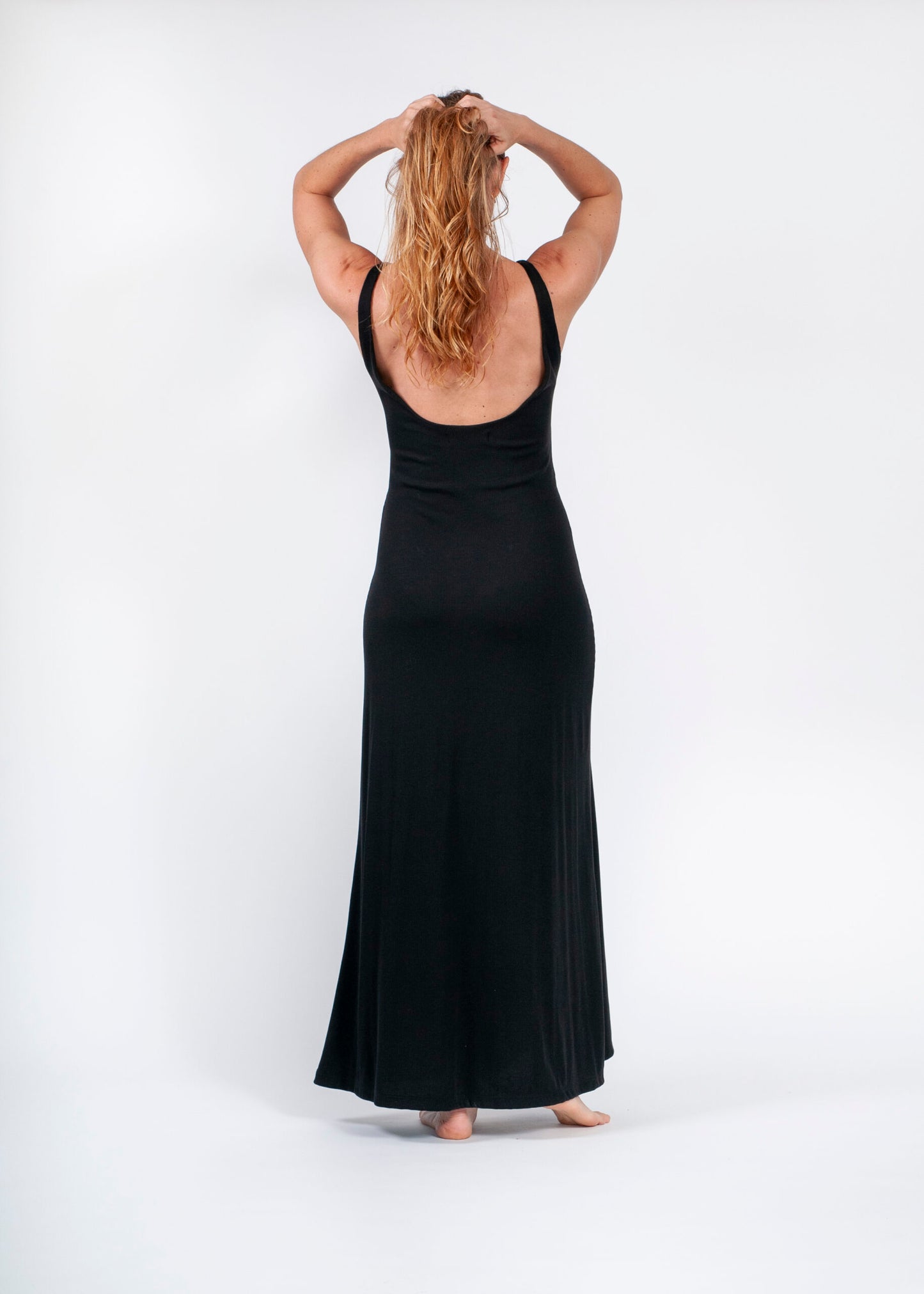 vestido sandra