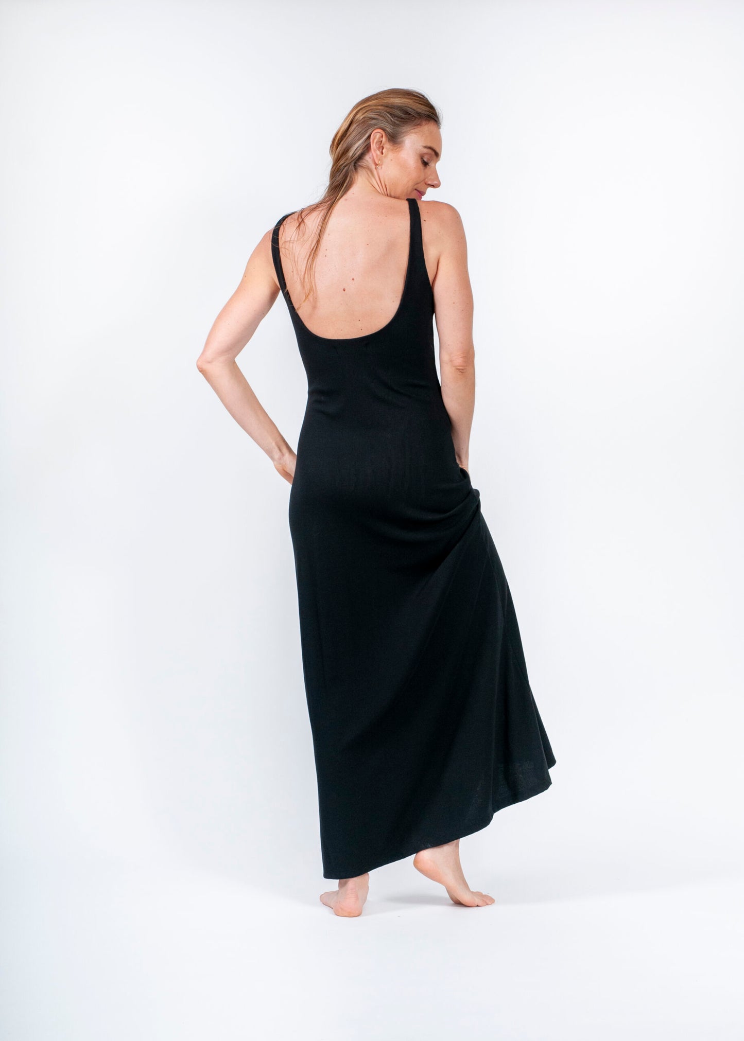 vestido sandra