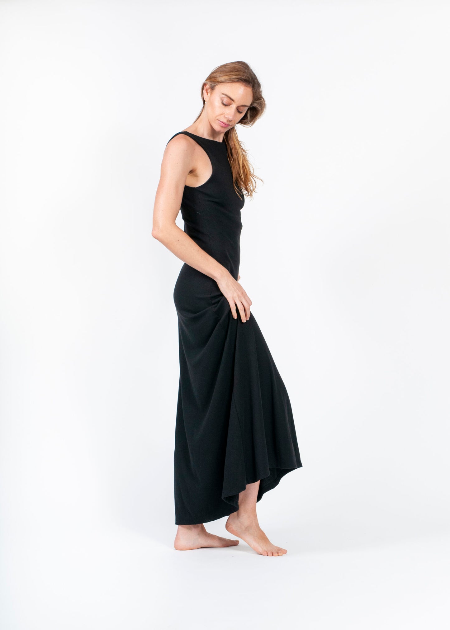 vestido sandra