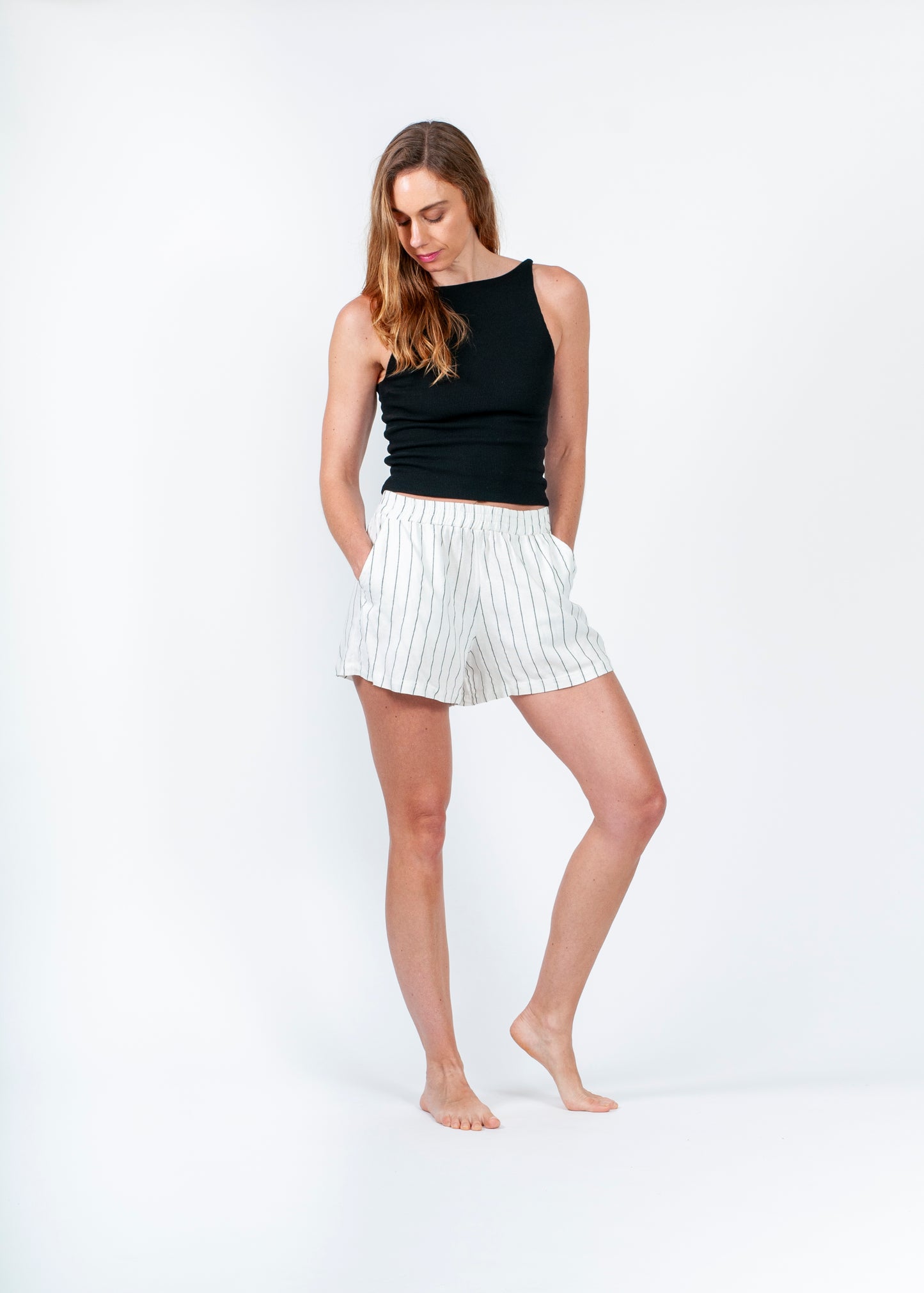 short leticia