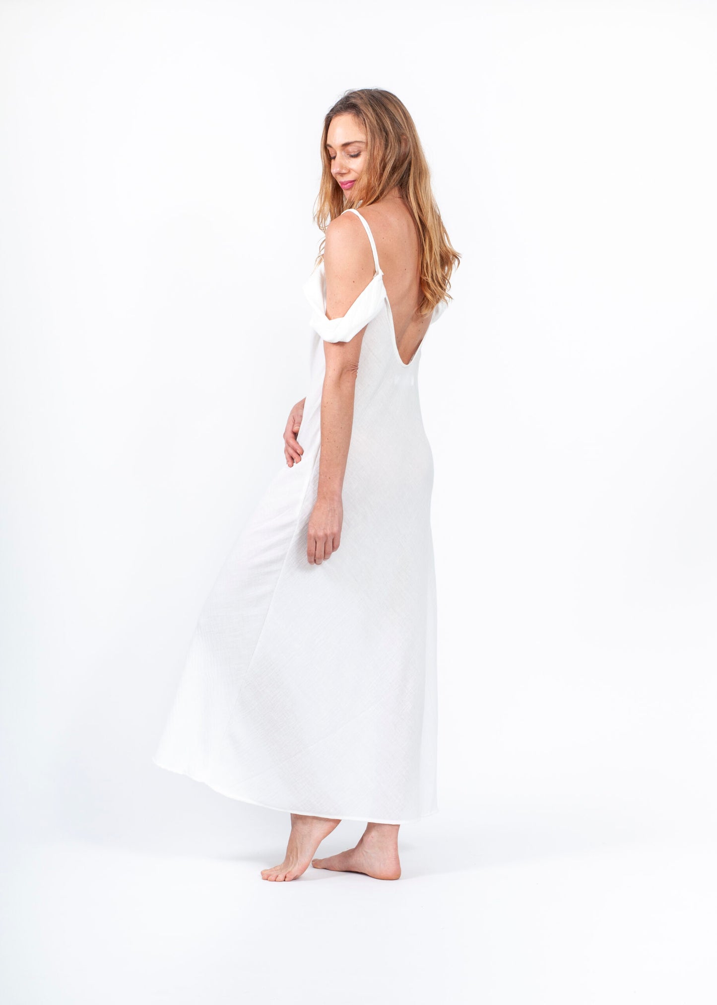 vestido maria