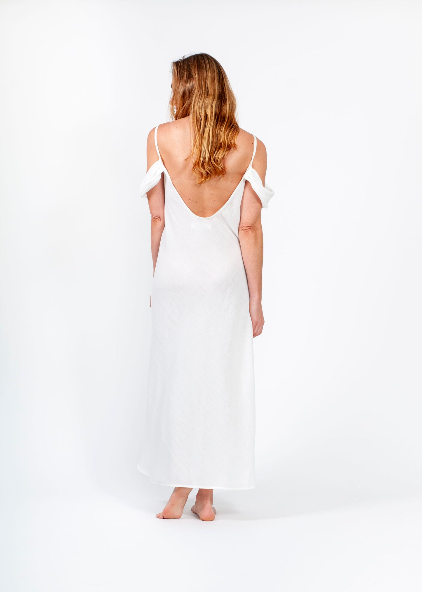 vestido maria