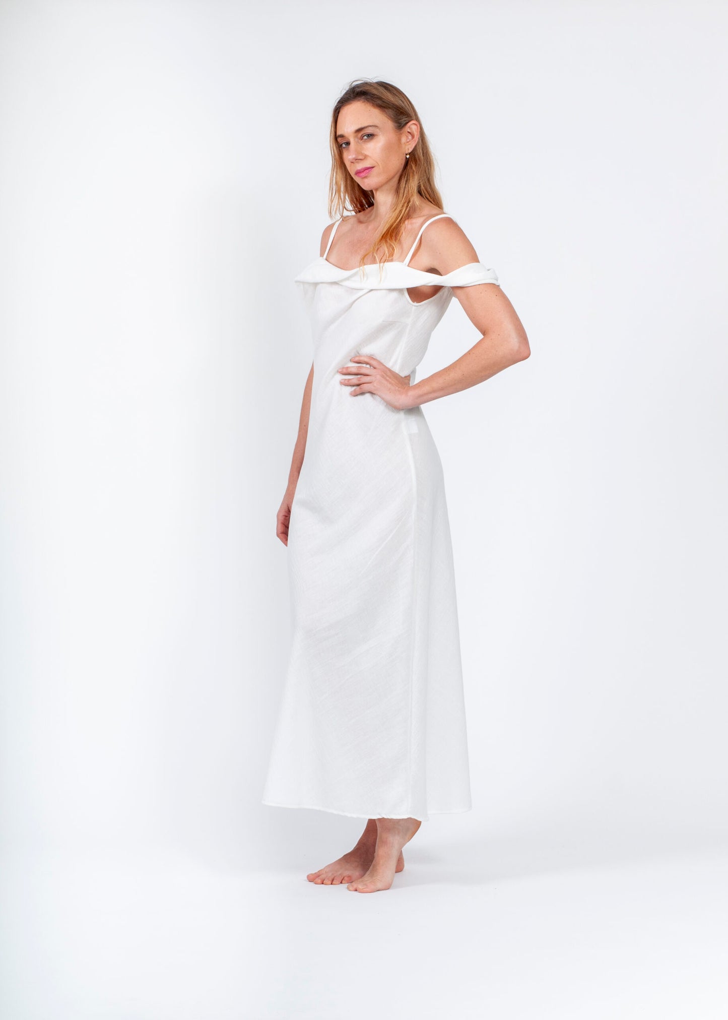 vestido maria