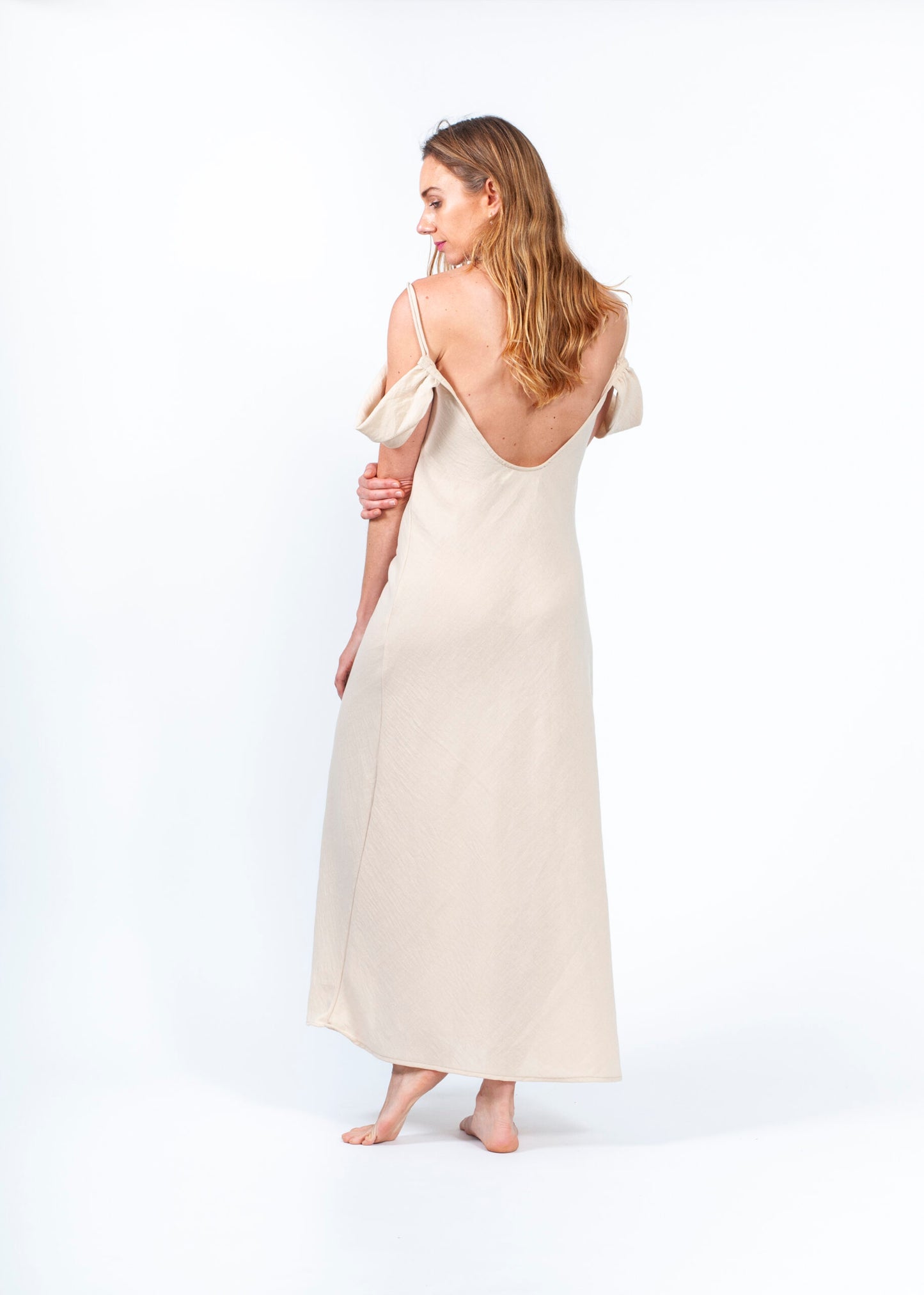 vestido maria