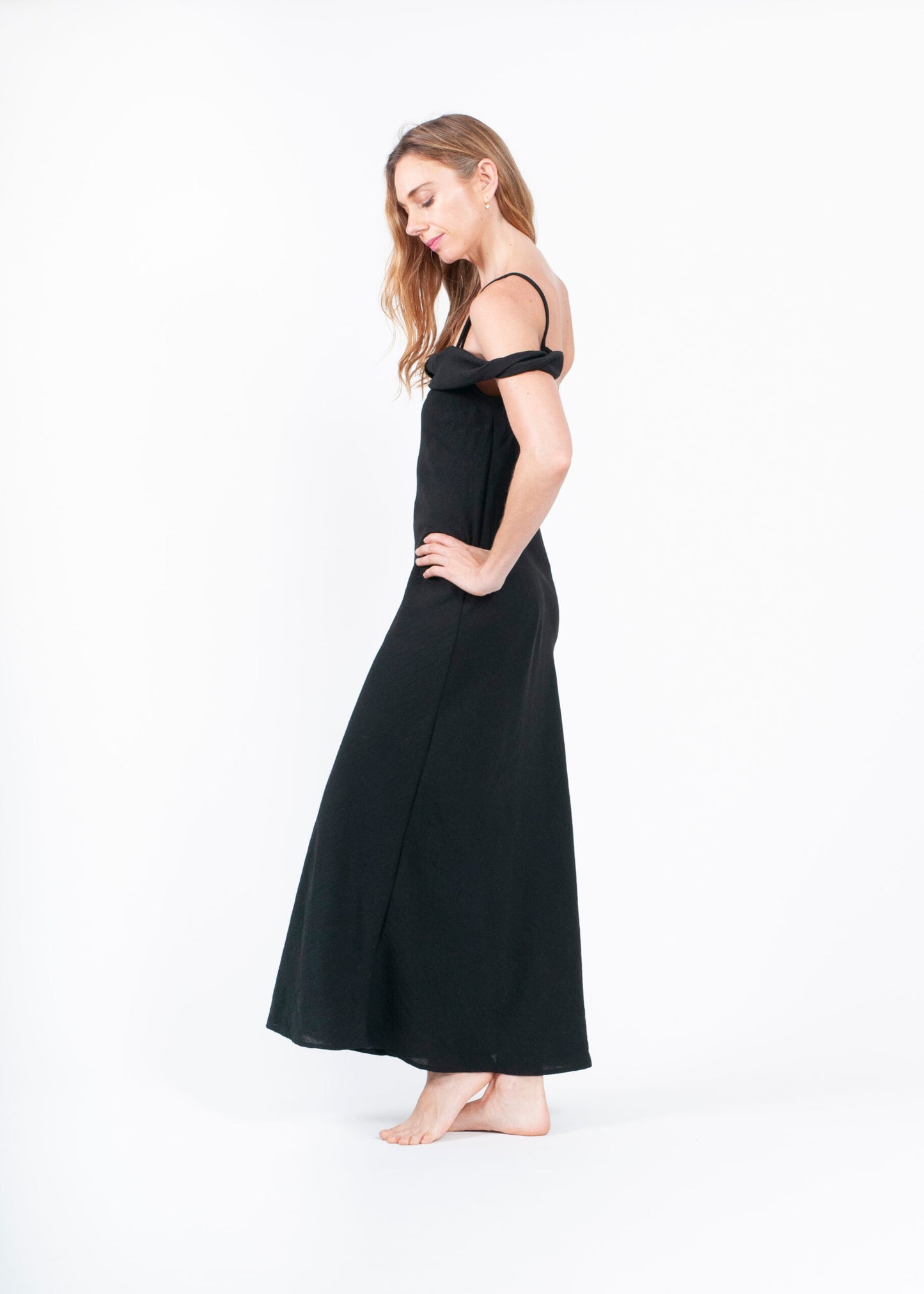 vestido maria