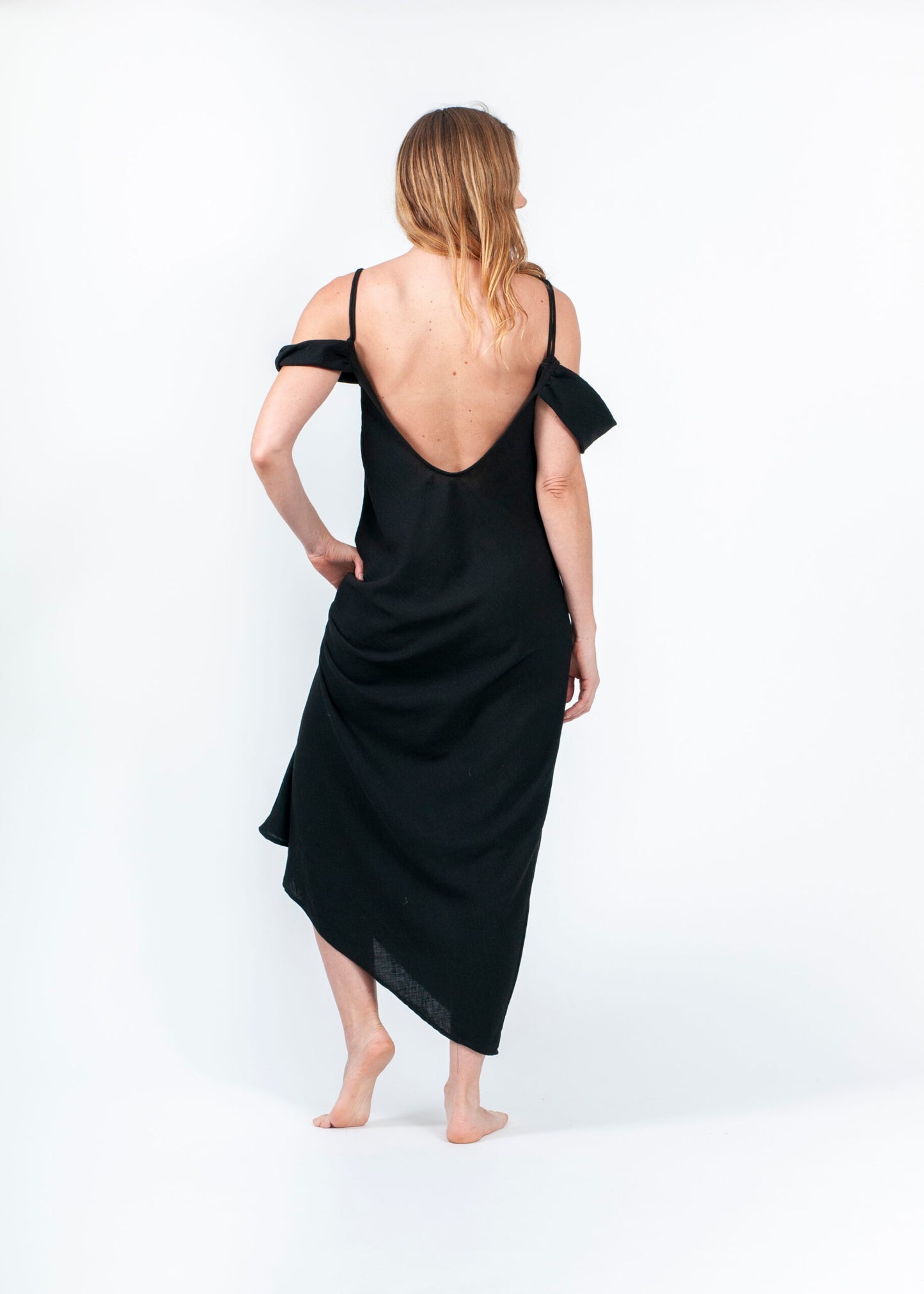 vestido maria