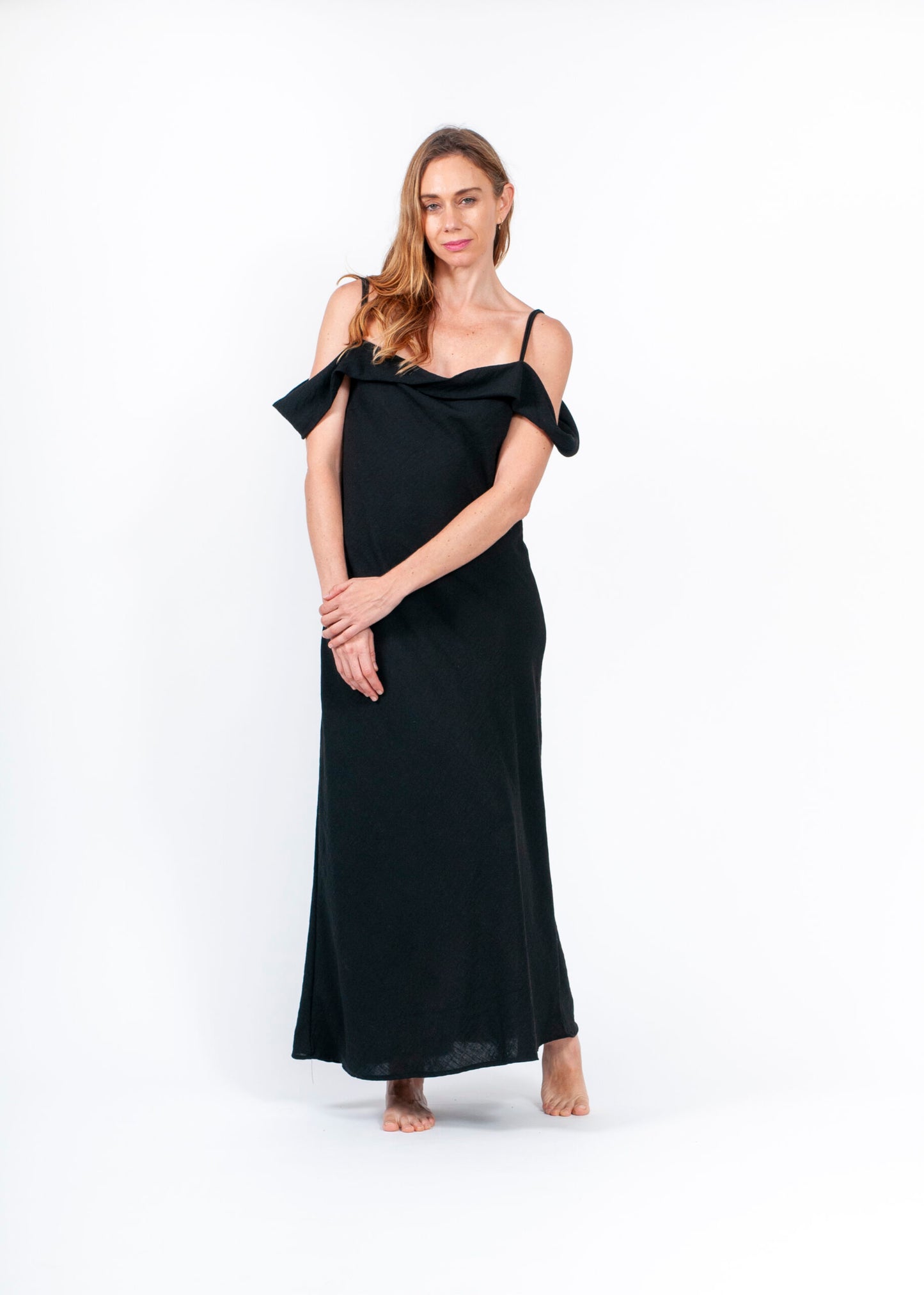 vestido maria