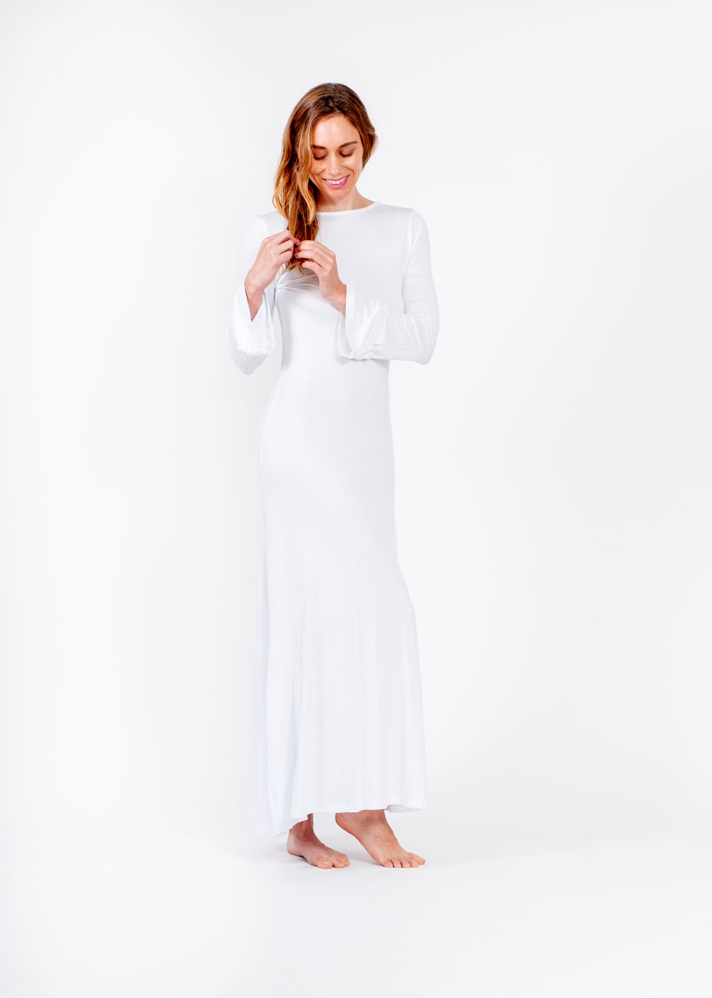 vestido dolores