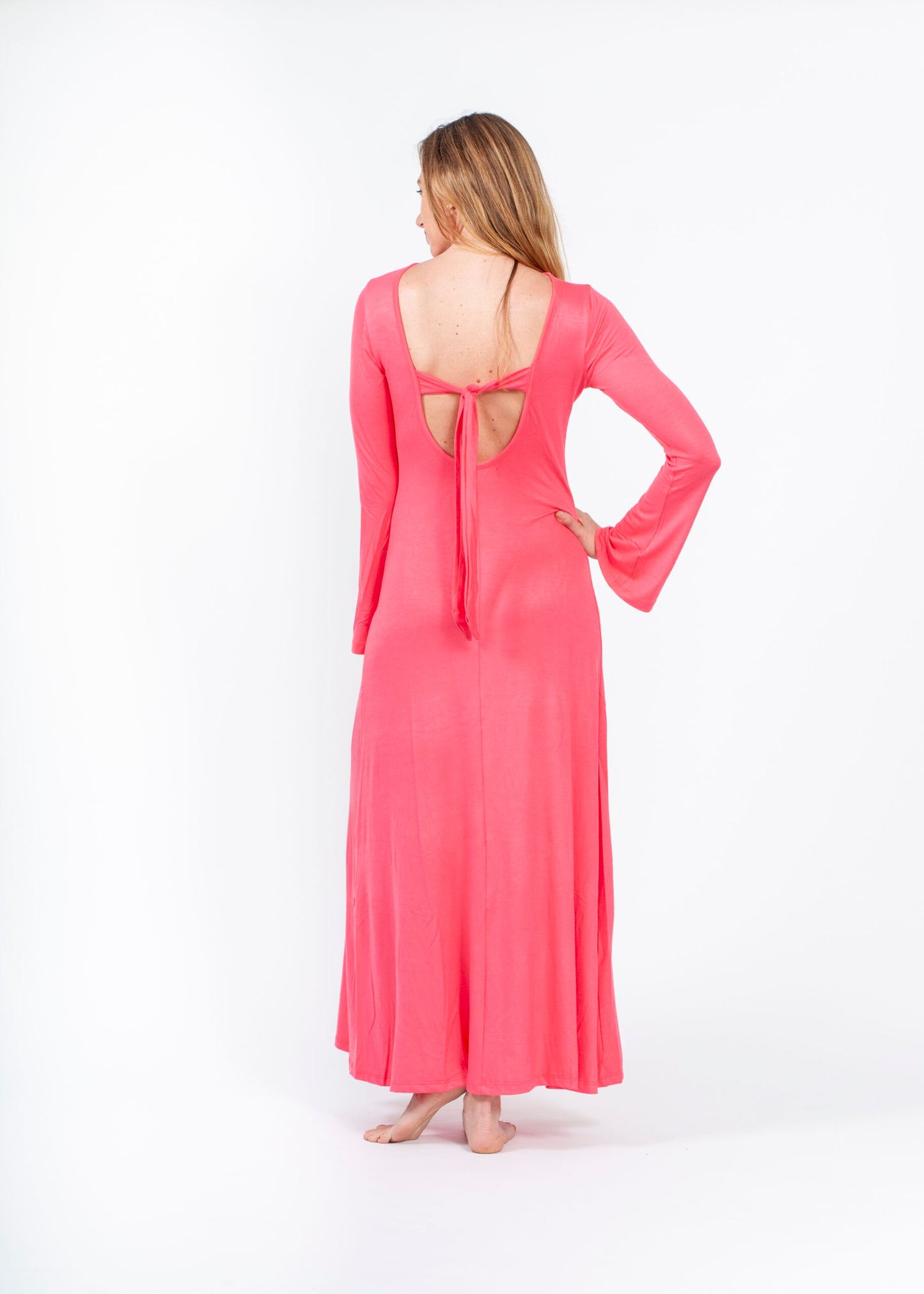 vestido dolores