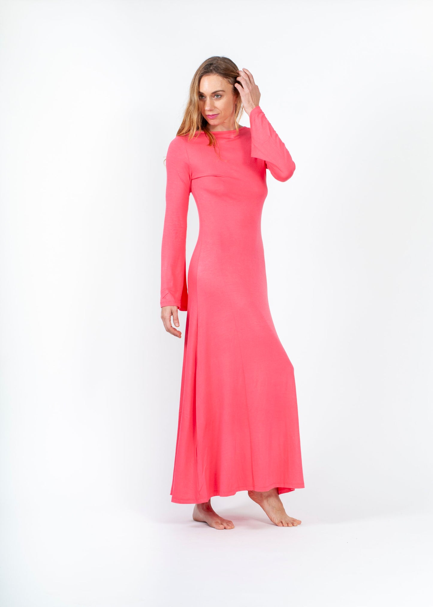 vestido dolores
