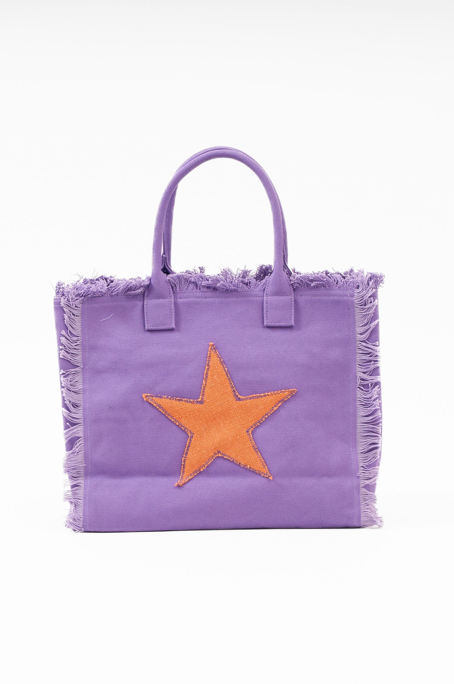 bolso morado