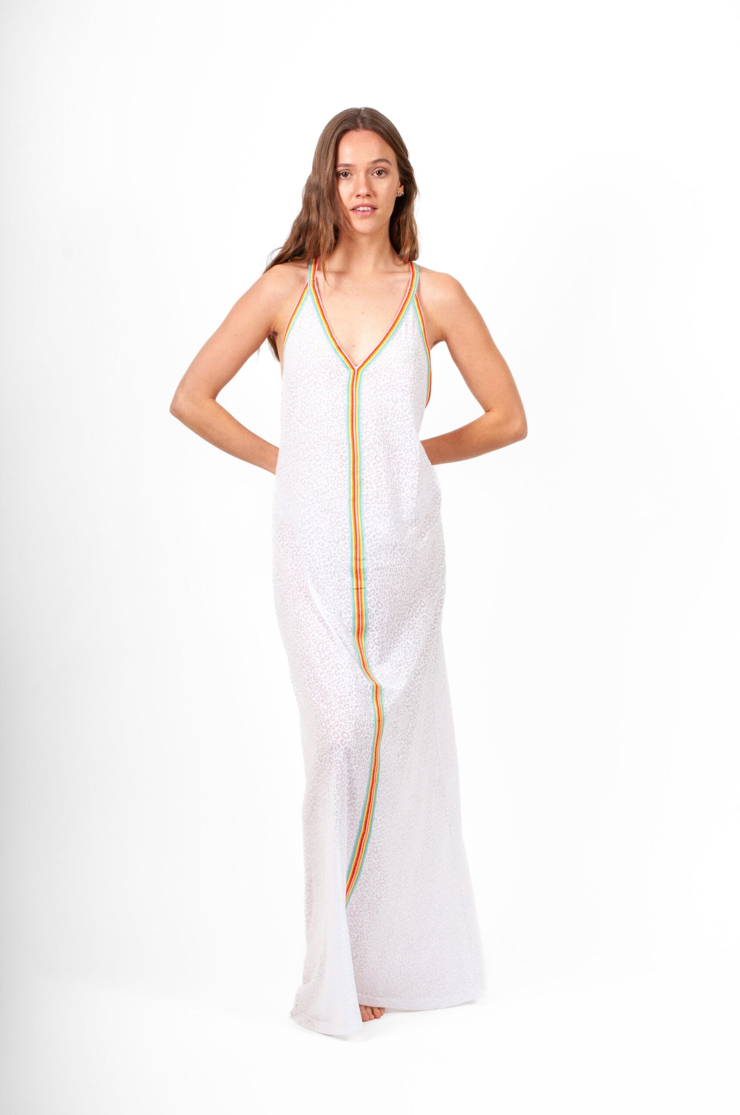vestido menorca