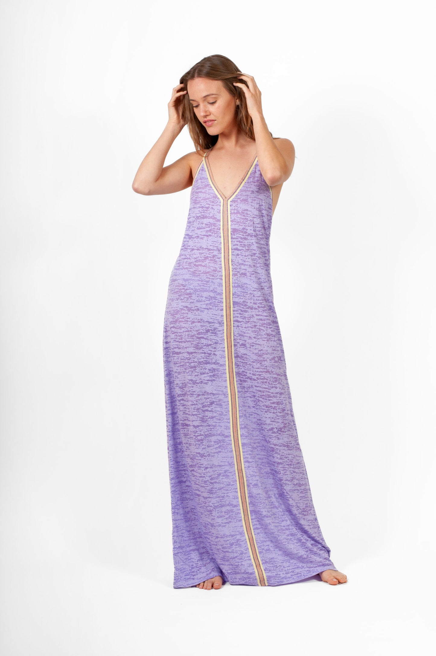 vestido menorca