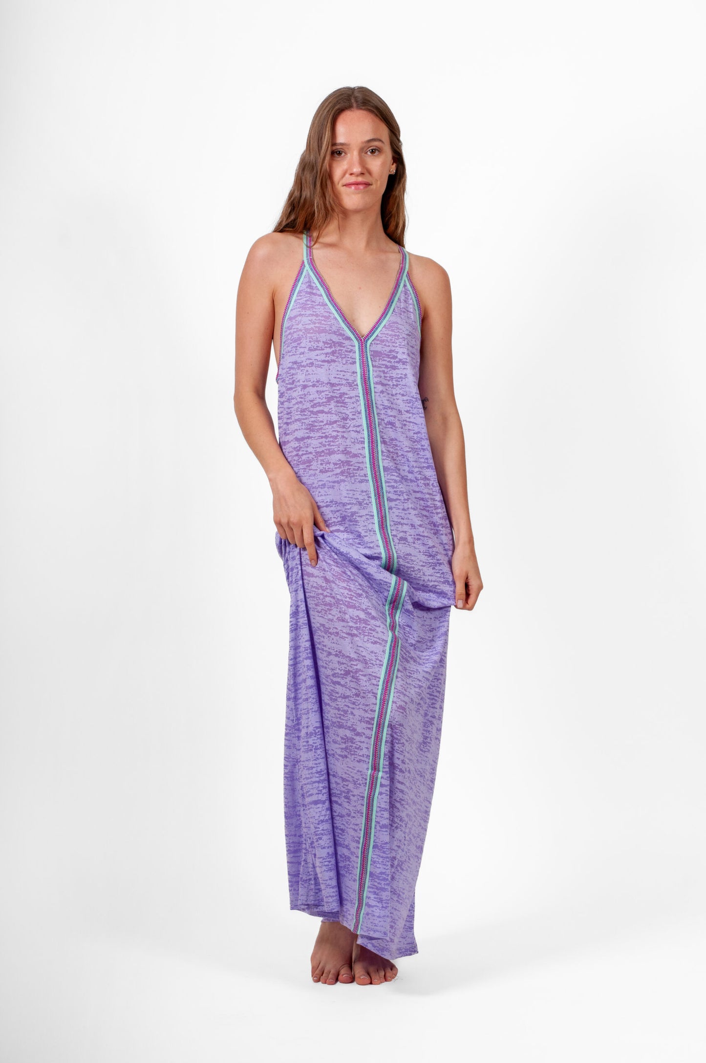 vestido menorca