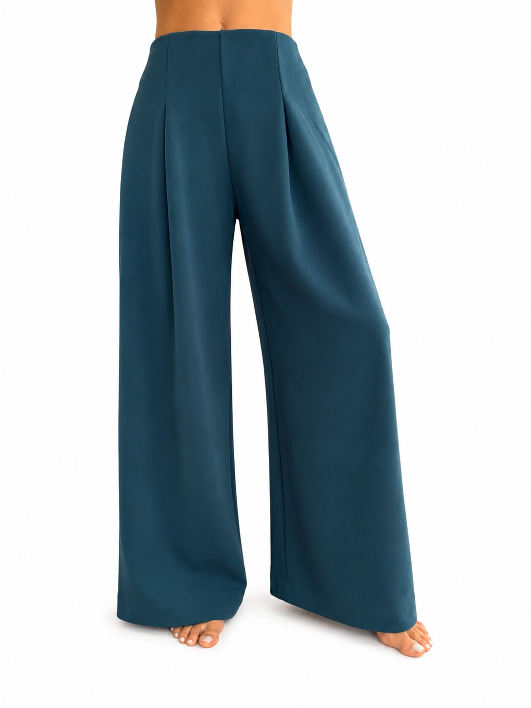 Pantalón Ambar Petróleo