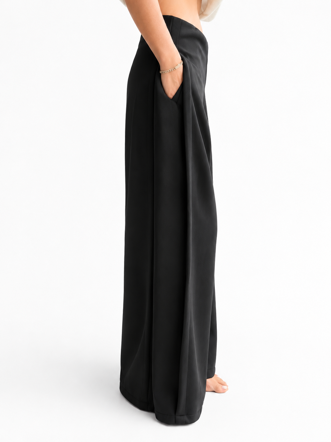 Pantalón Brisa negro