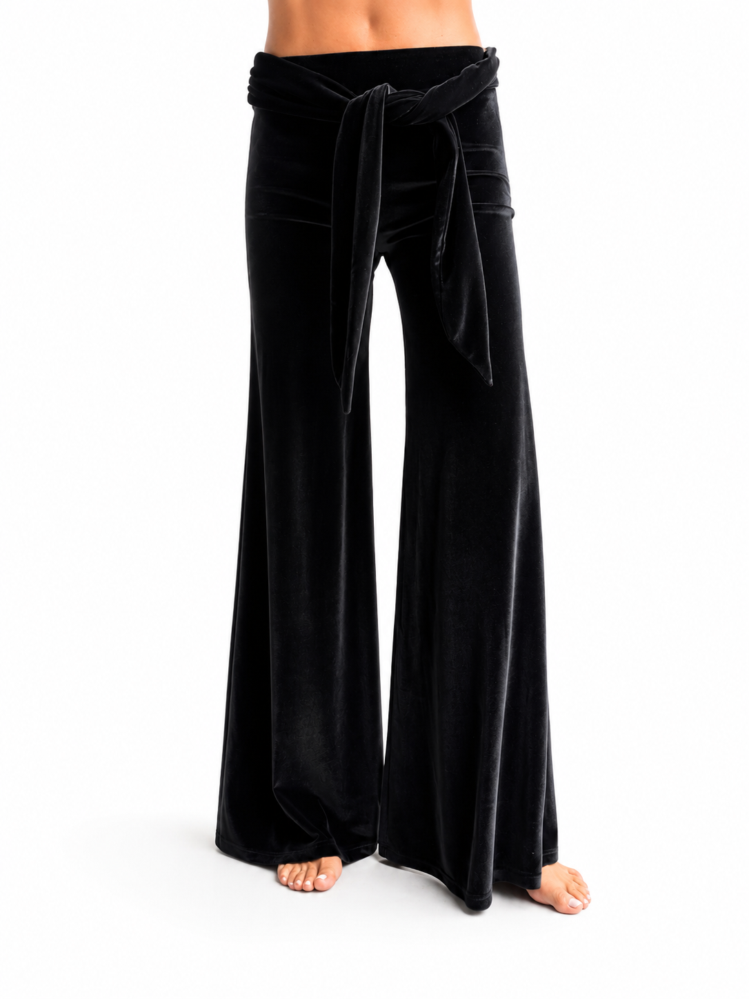 Pantalón Luz Negro