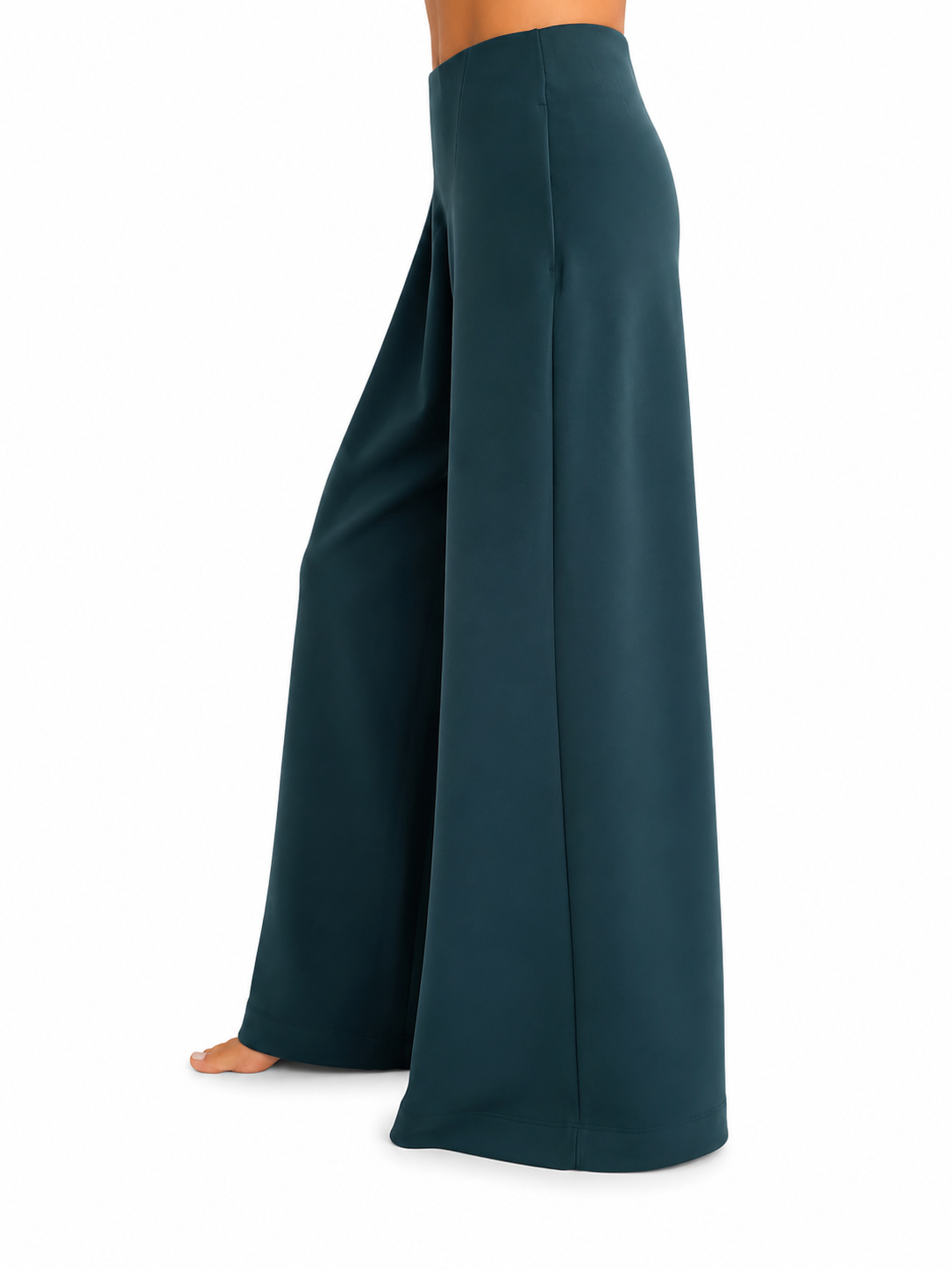 Pantalón Ambar Petróleo