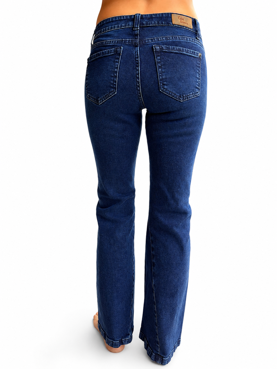 Jeans Nara