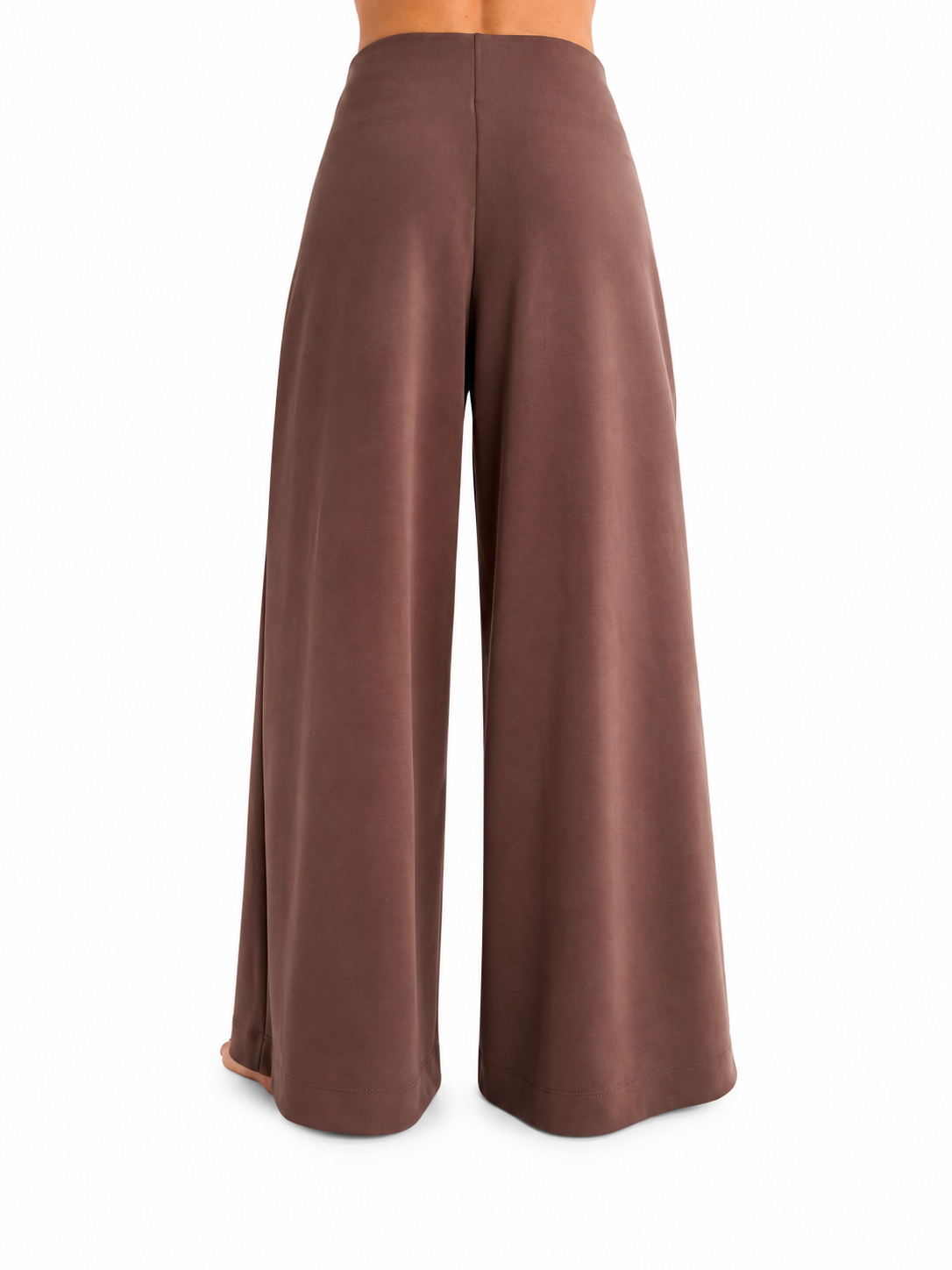 Pantalón Ambar Café