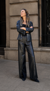 Pantalon Alma Negro